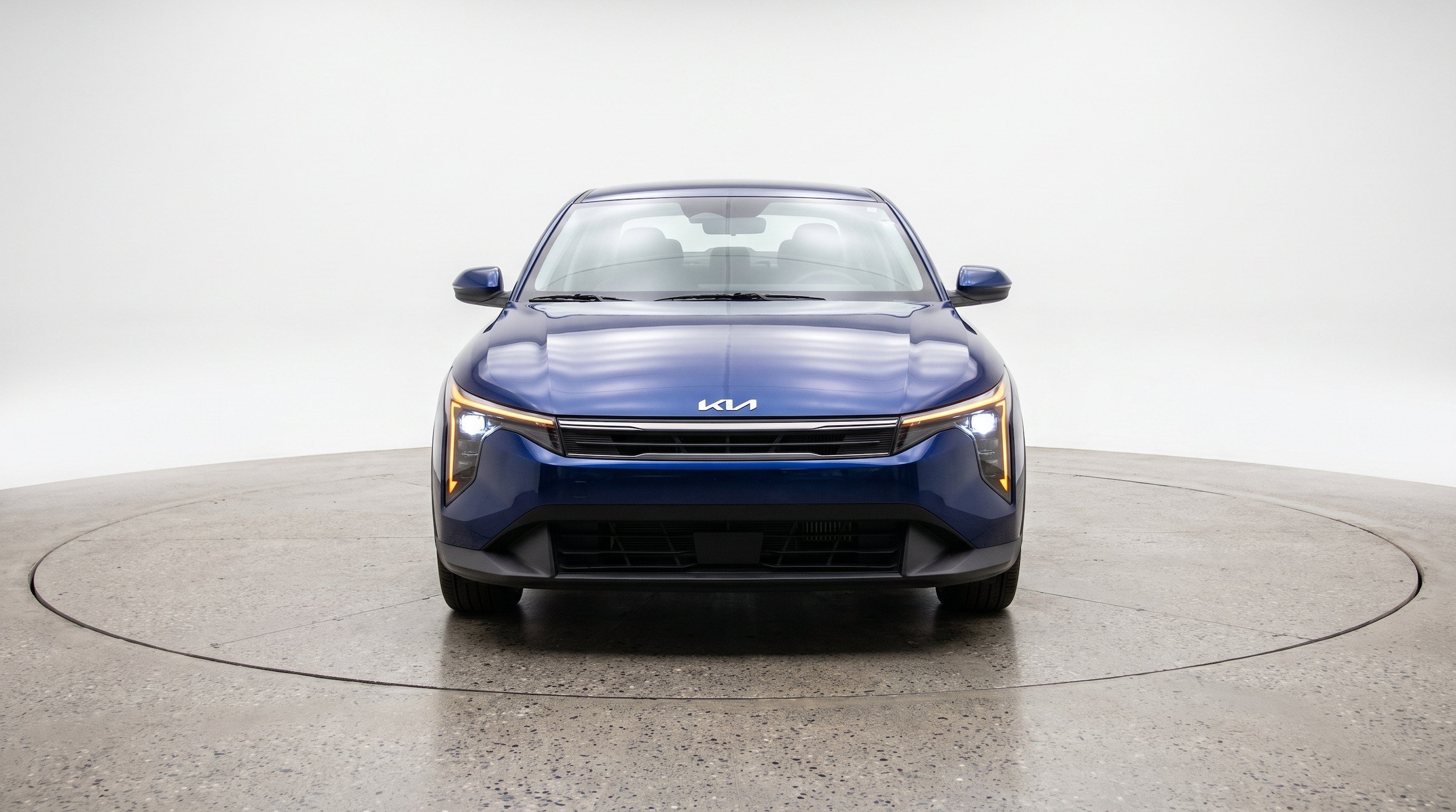 Thumbnail: 2026 Kia K4 - 2