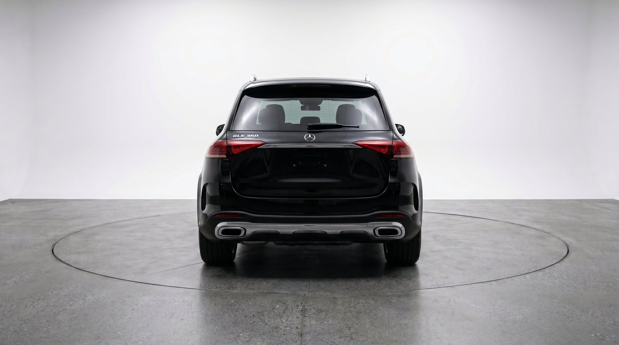 Thumbnail: 2026 Mercedes-Benz GLE - 7