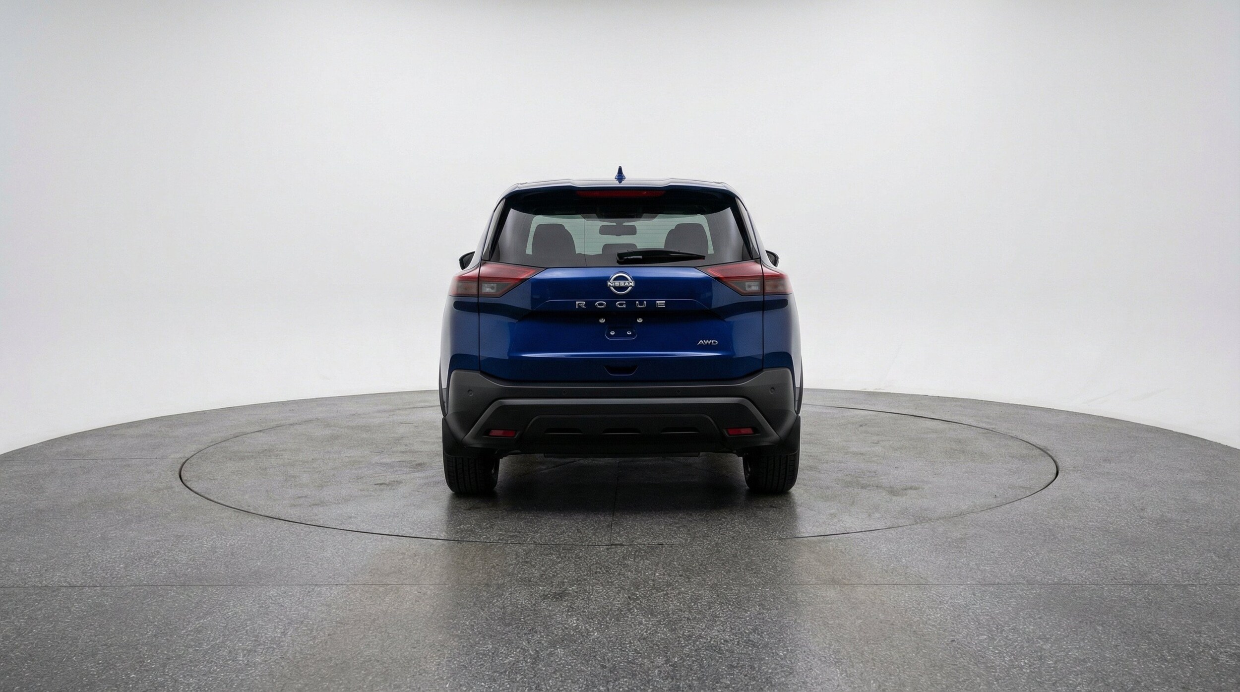 Thumbnail: 2025 Nissan Rogue - 7
