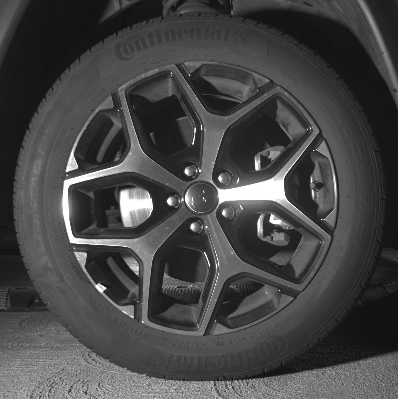 Thumbnail: 2025 Jeep Compass - 13