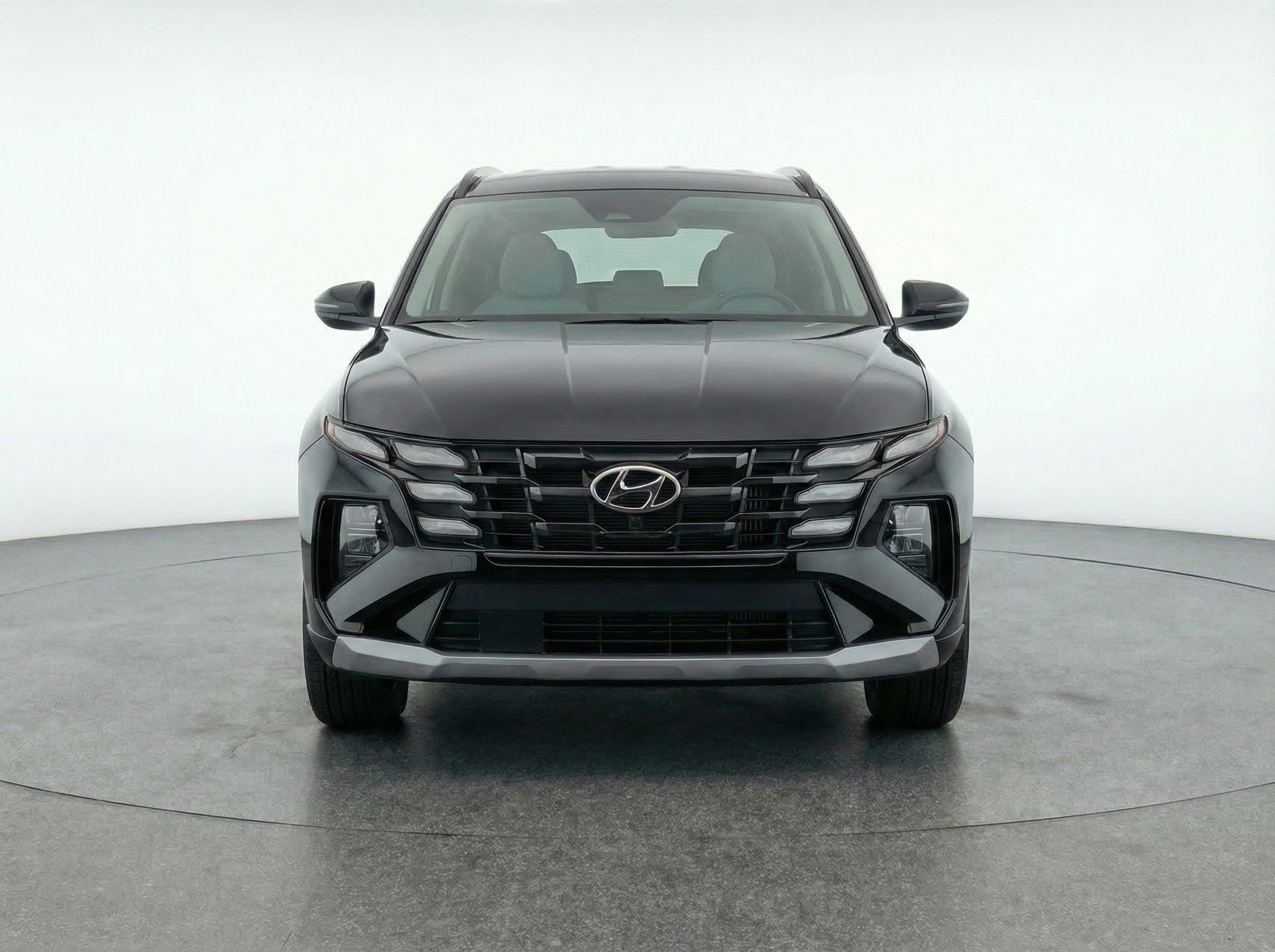 Thumbnail: 2025 Hyundai Tucson - 2