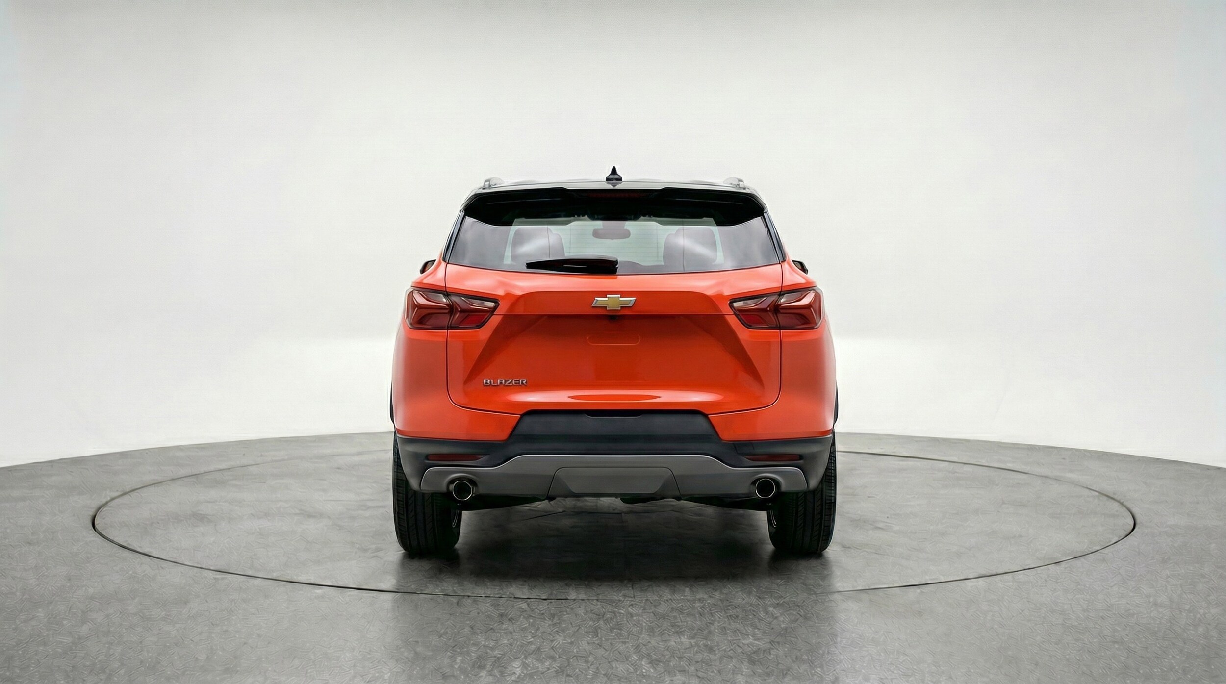 Thumbnail: 2025 Chevrolet Blazer - 7
