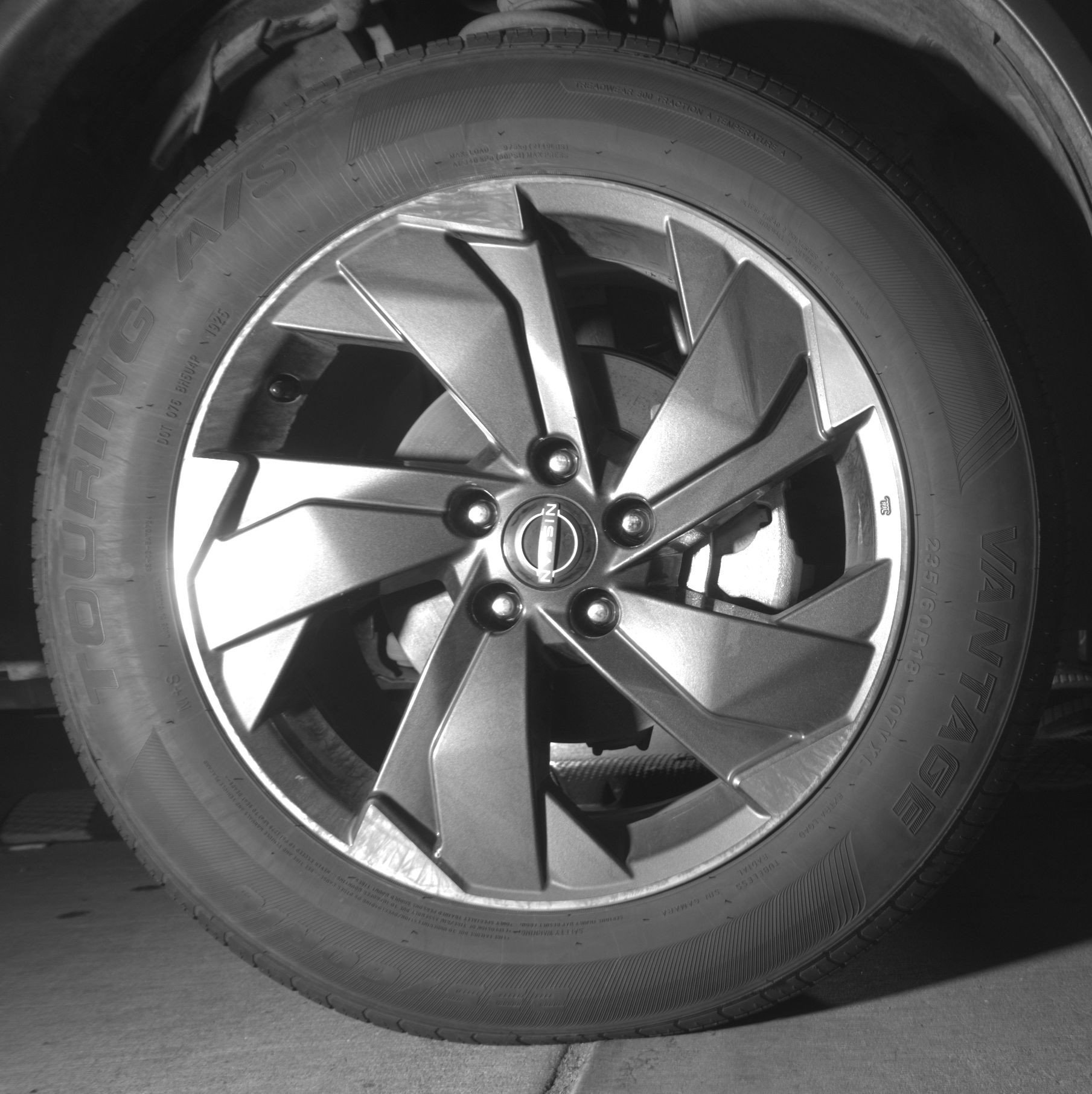 Thumbnail: 2025 Nissan Rogue - 13