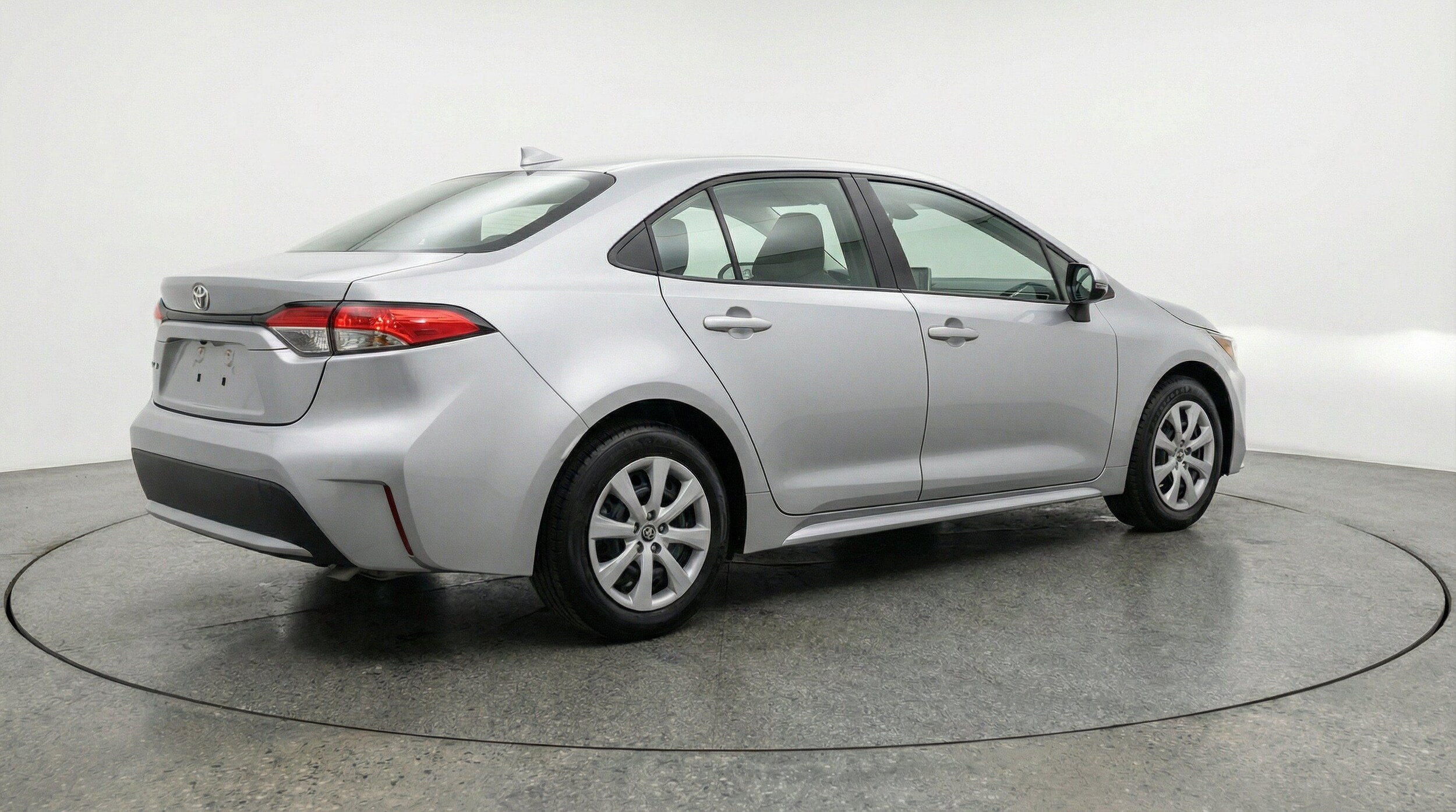 Thumbnail: 2025 Toyota Corolla - 9