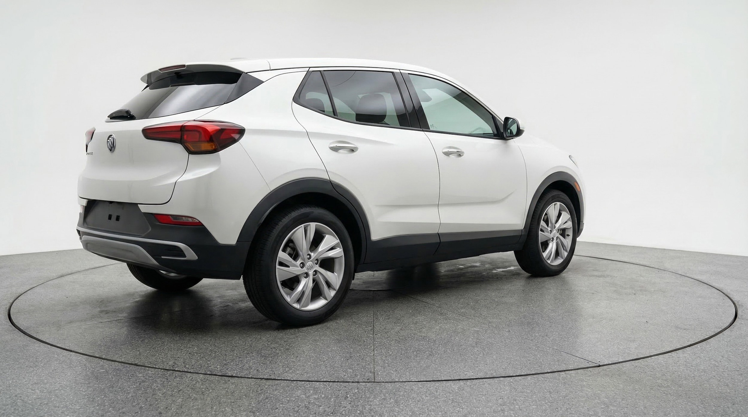 Thumbnail: 2025 Buick Encore GX - 9