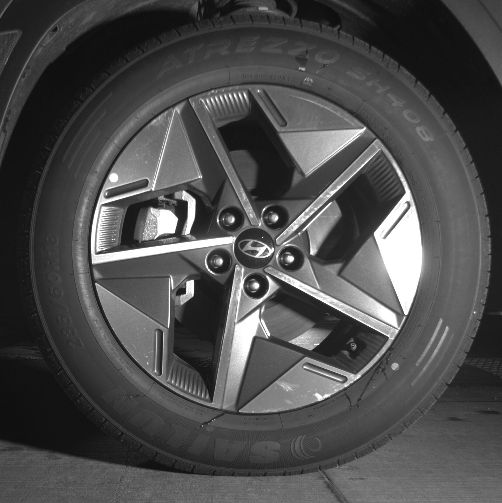 Thumbnail: 2025 Hyundai Tucson - 9