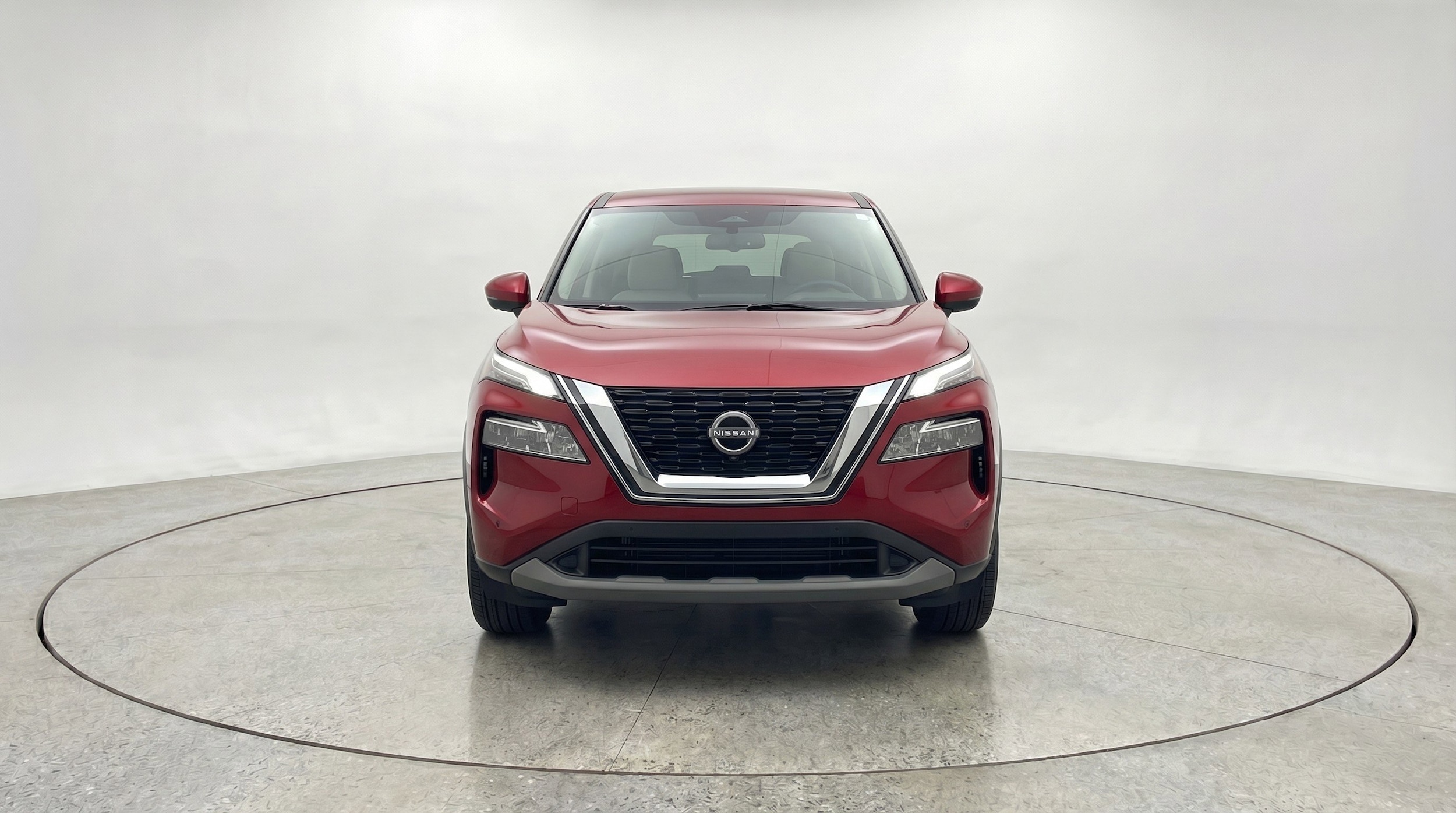 Thumbnail: 2025 Nissan Rogue - 2