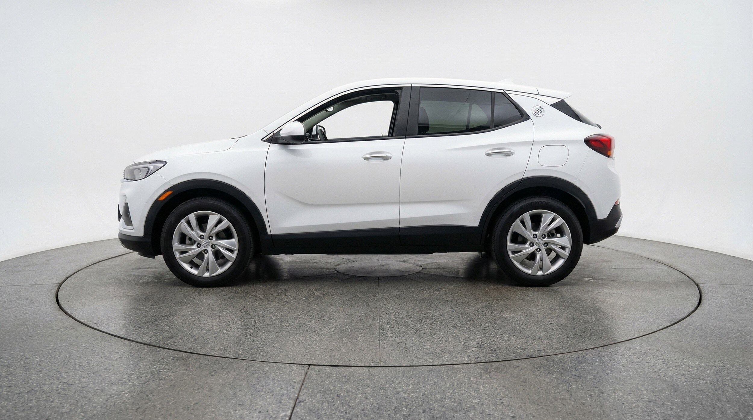 Thumbnail: 2025 Buick Encore GX - 5