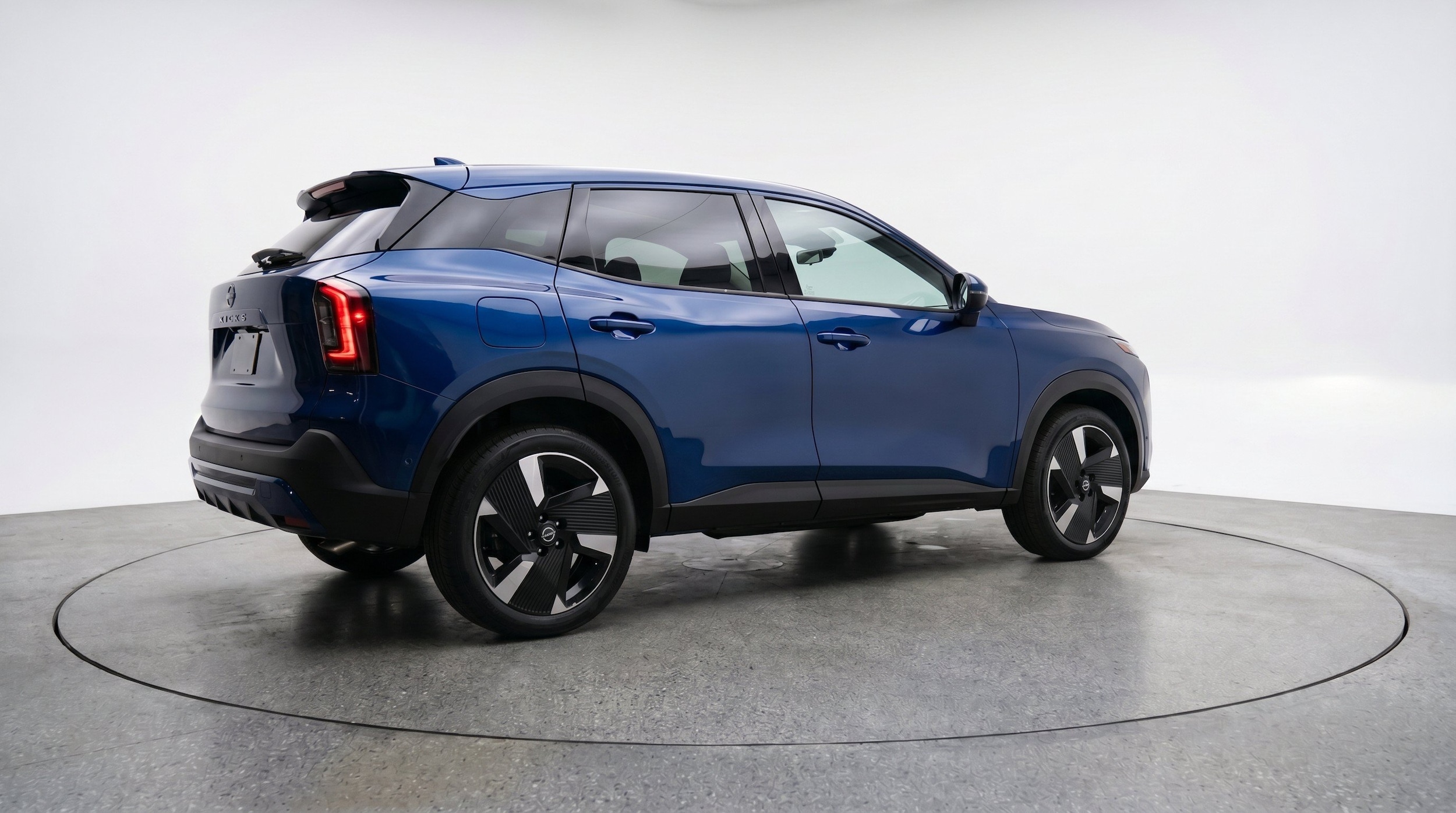 Thumbnail: 2026 Nissan Kicks - 9