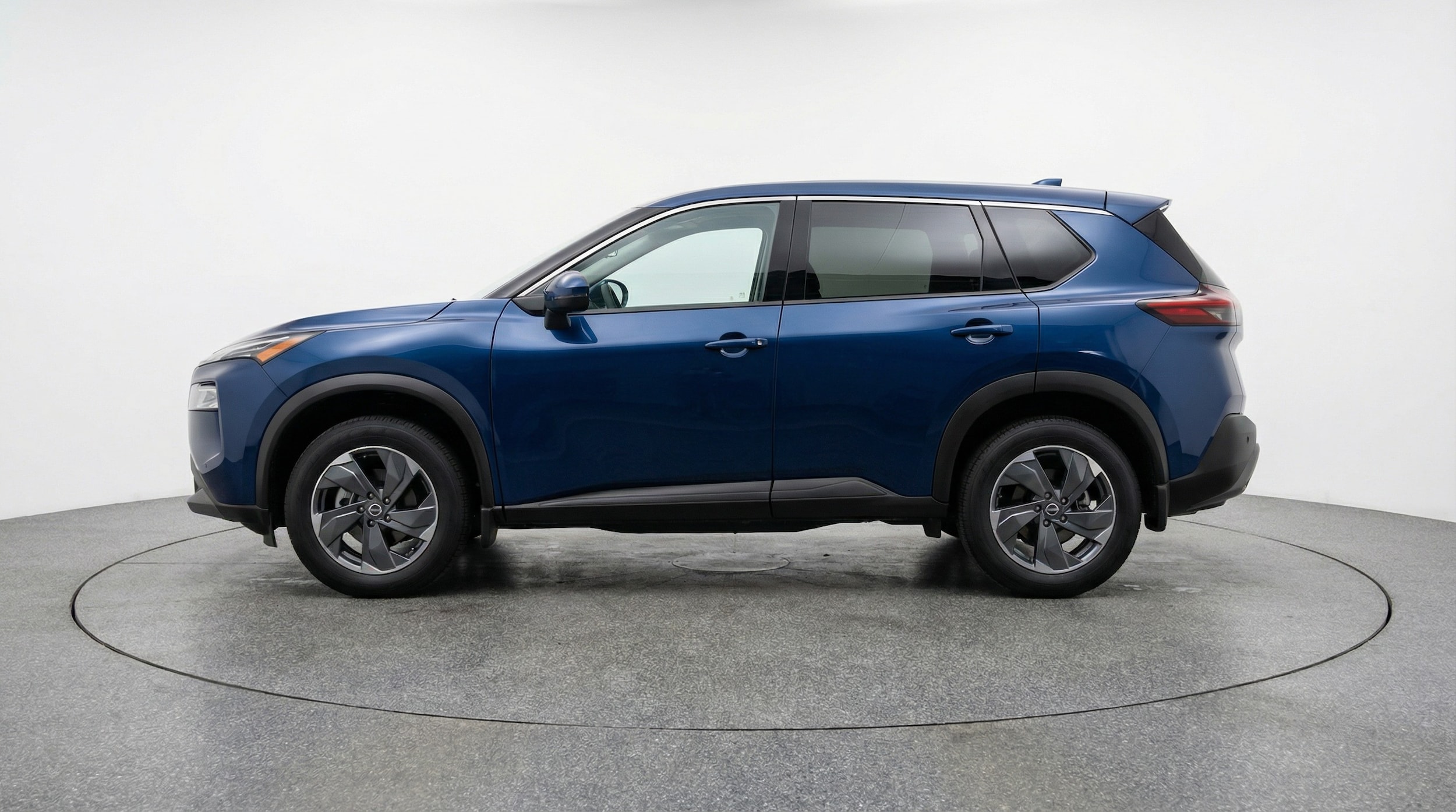 Thumbnail: 2025 Nissan Rogue - 4