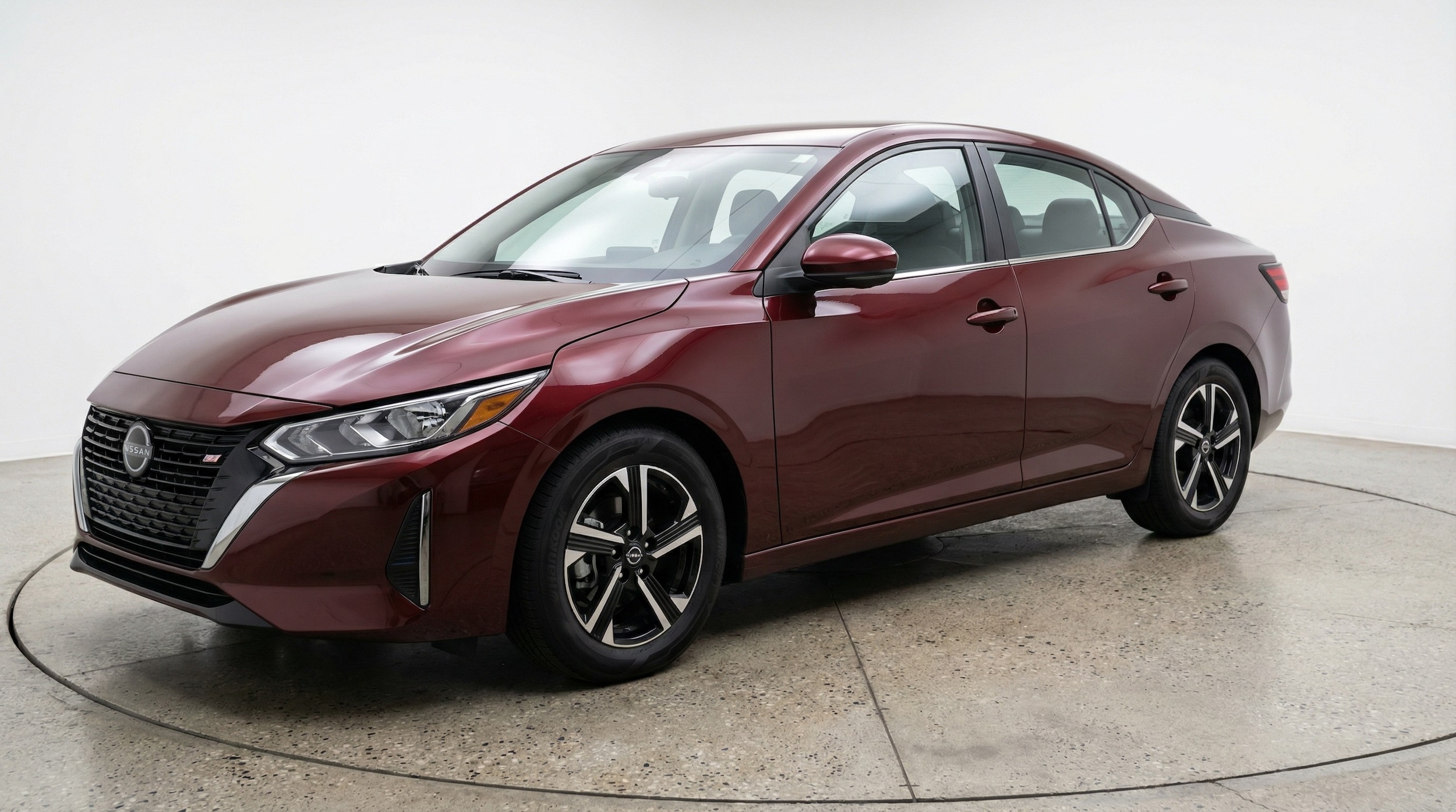 Thumbnail: 2025 Nissan Sentra - 3