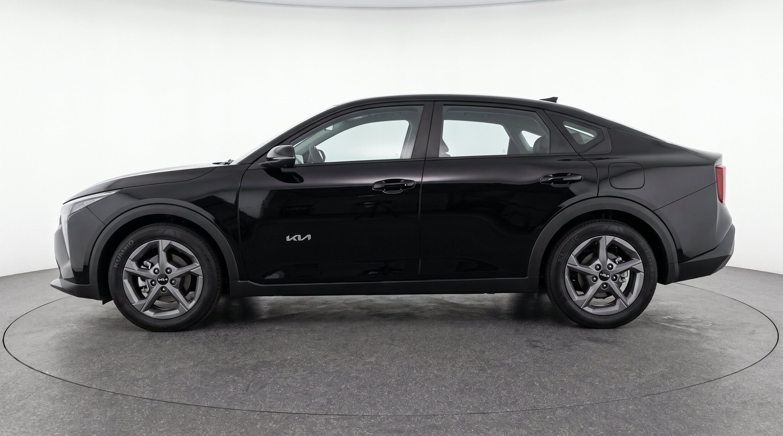 Thumbnail: 2026 Kia K4 - 5