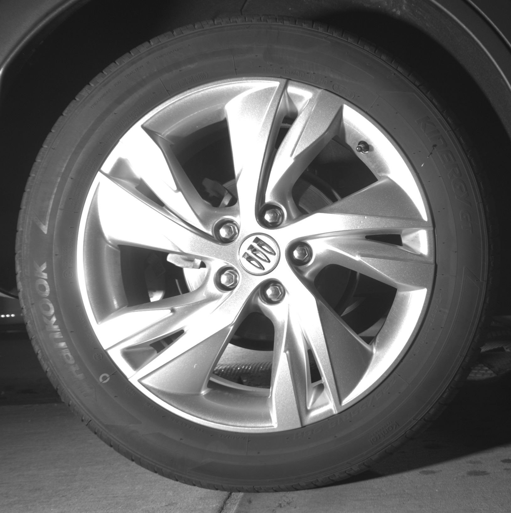 Thumbnail: 2025 Buick Encore GX - 15