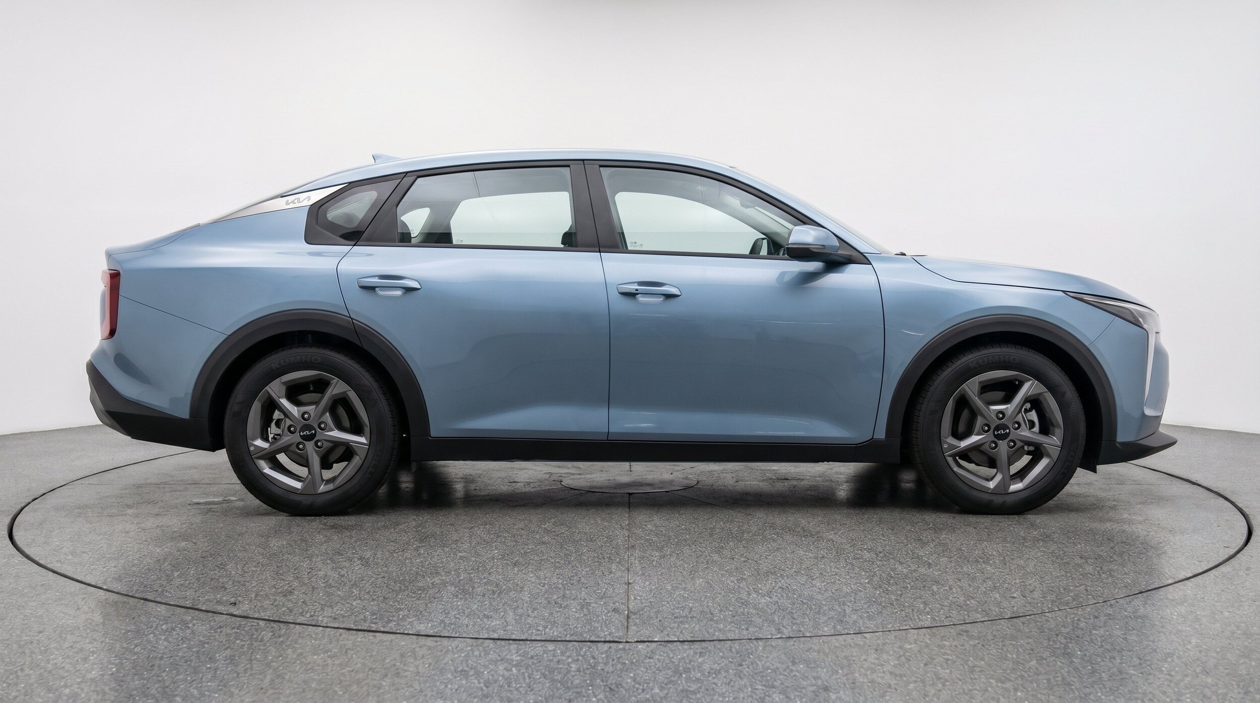 Thumbnail: 2026 Kia K4 - 10
