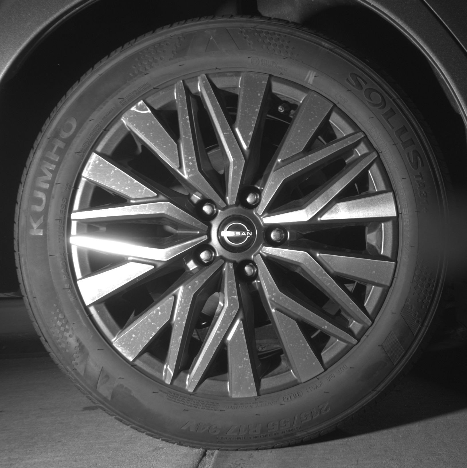 Thumbnail: 2025 Nissan Altima - 15