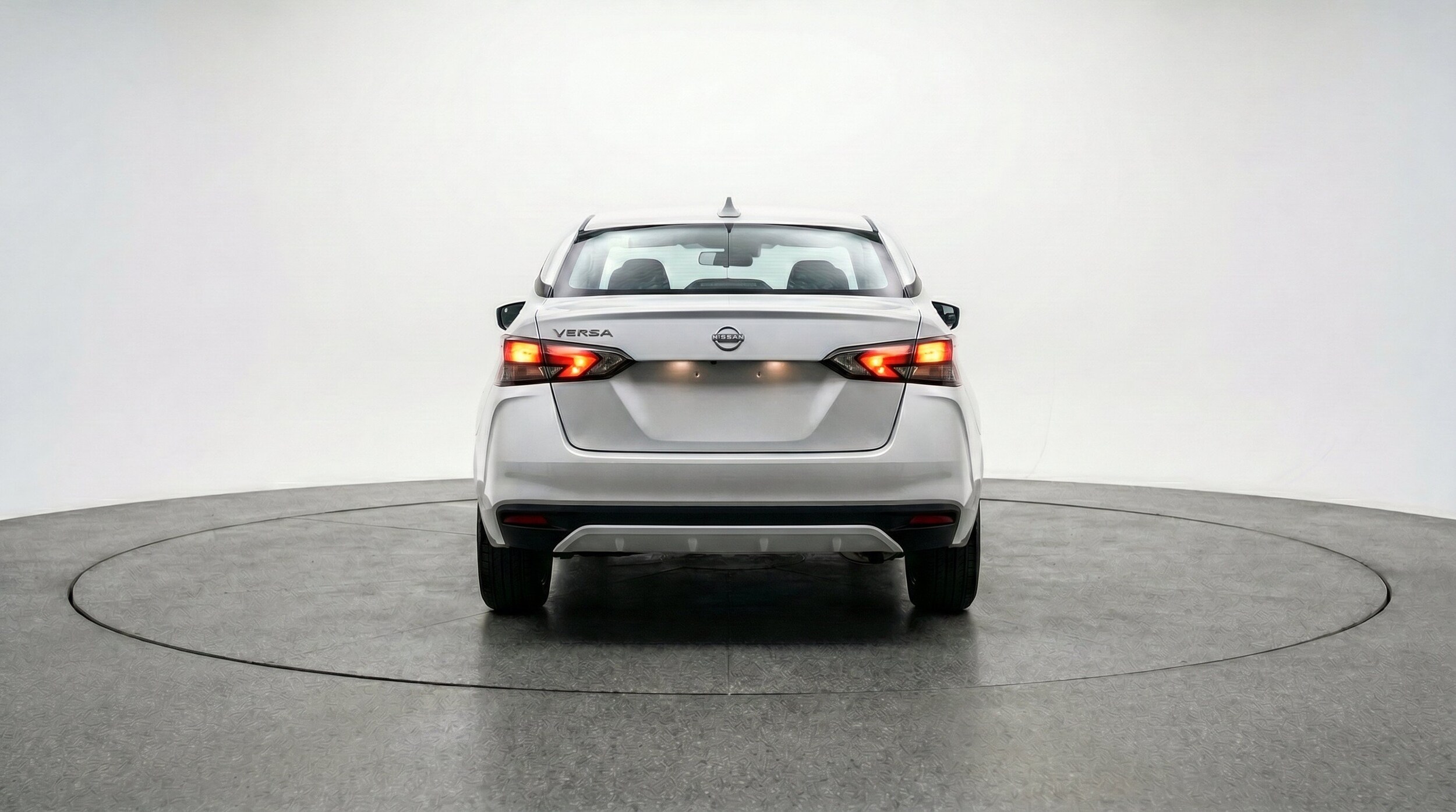 Thumbnail: 2025 Nissan Versa - 7