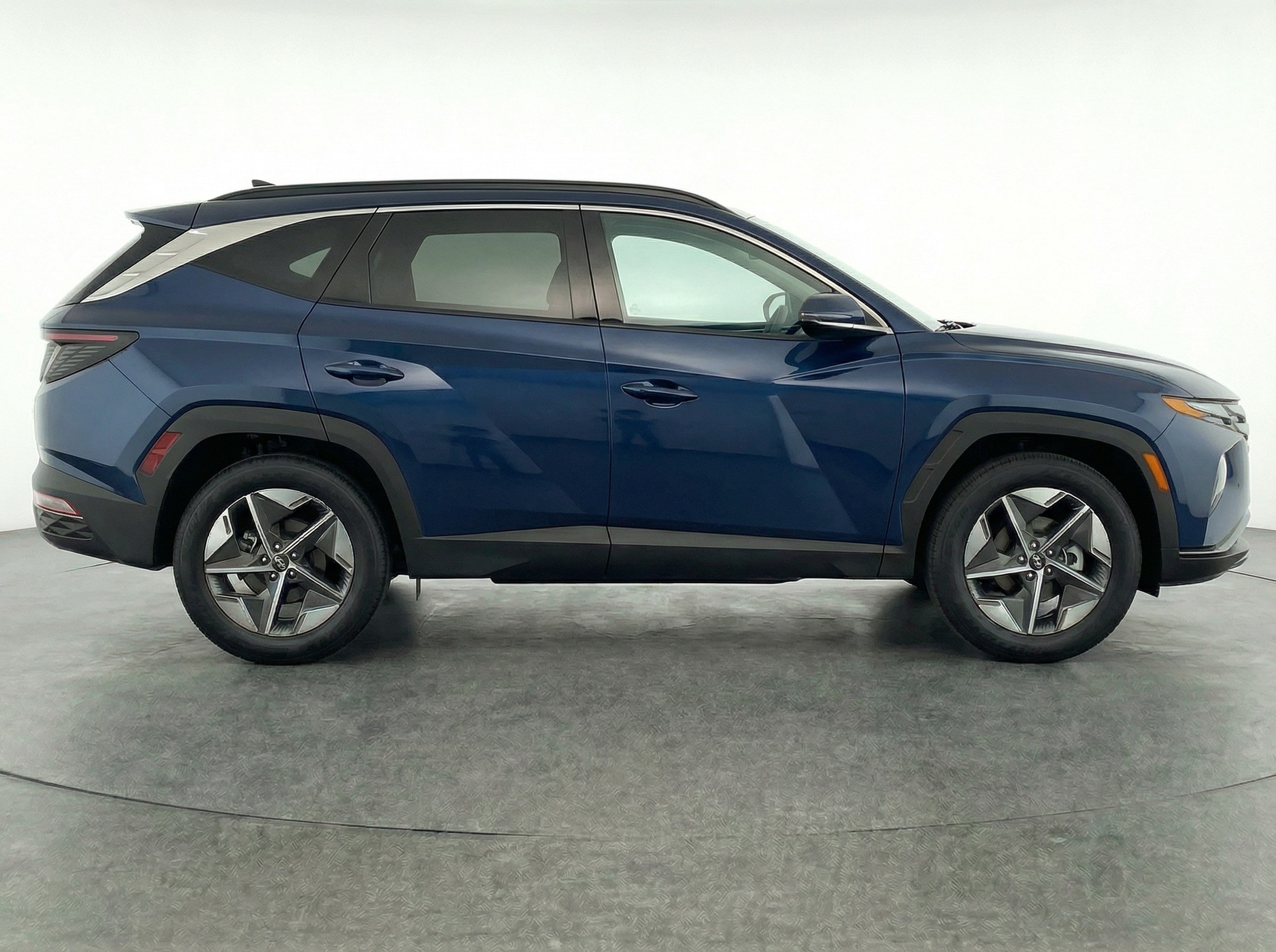 Thumbnail: 2025 Hyundai Tucson - 8