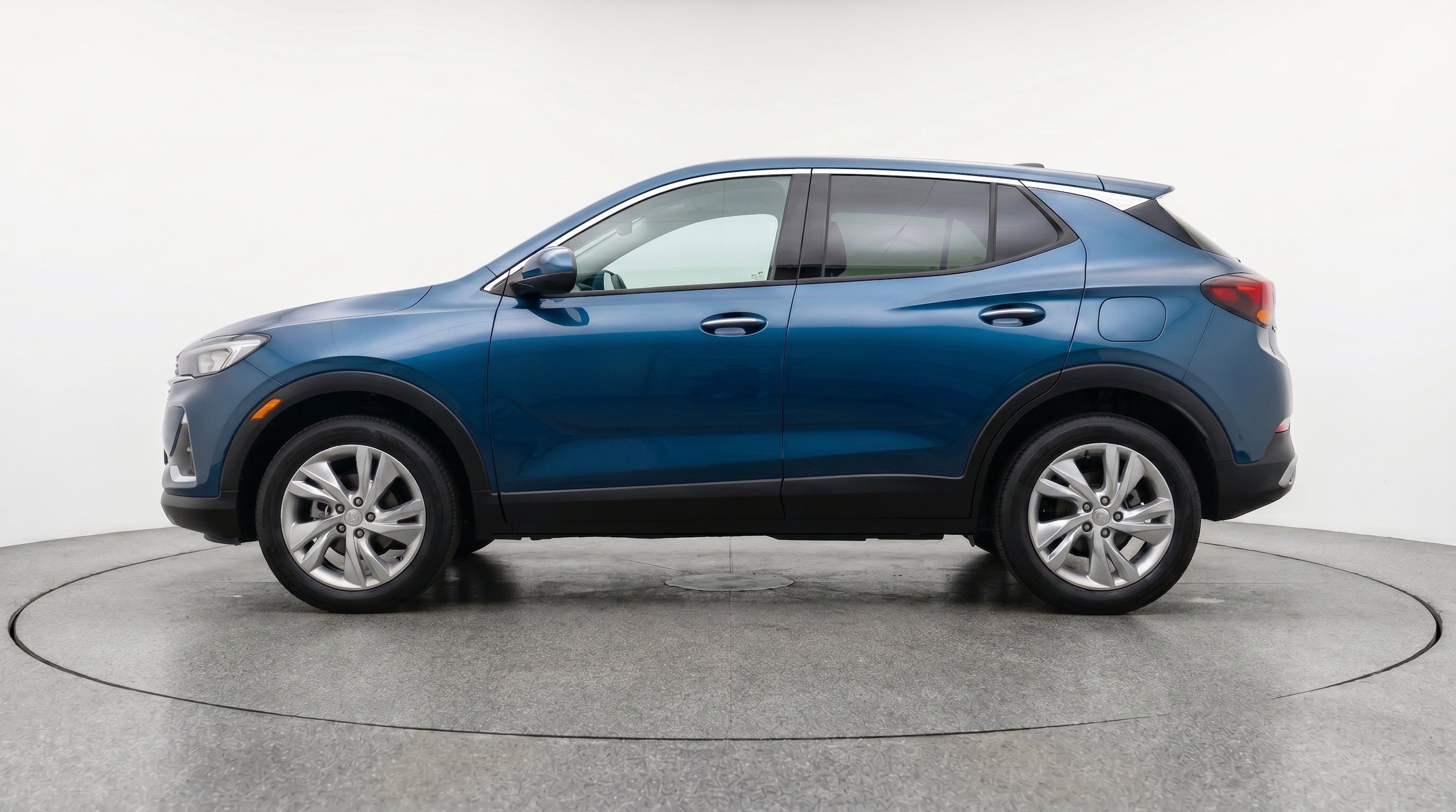 Thumbnail: 2026 Buick Encore GX - 5