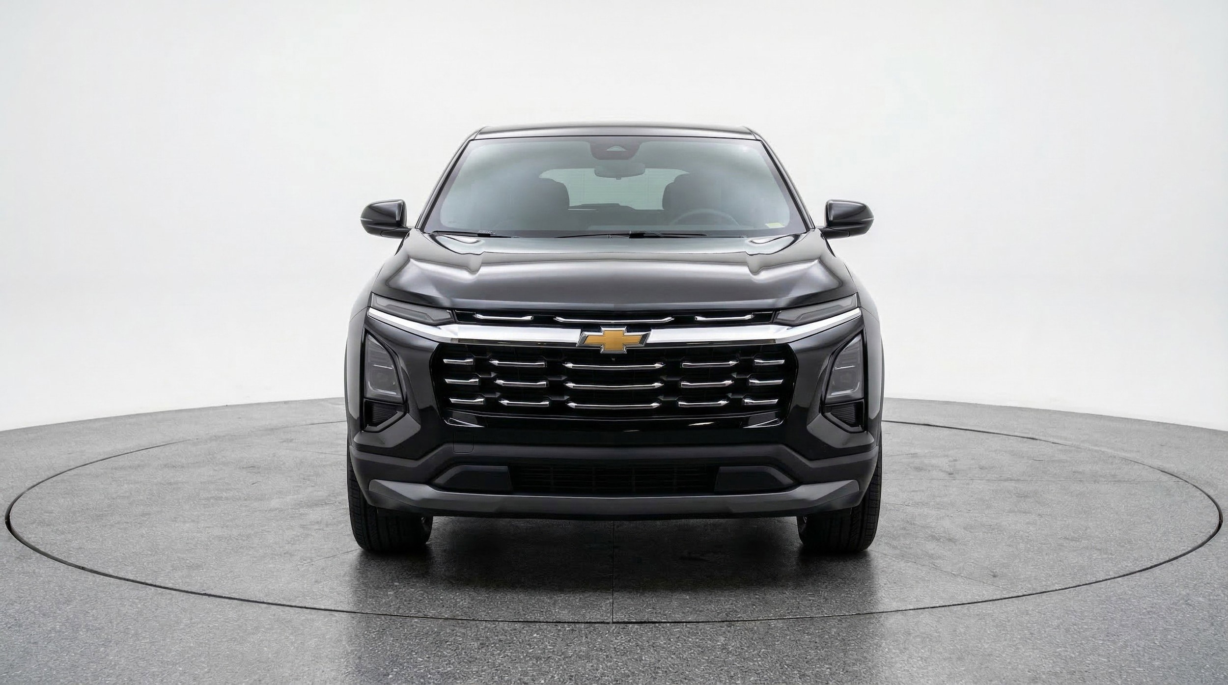 Thumbnail: 2025 Chevrolet Equinox - 2