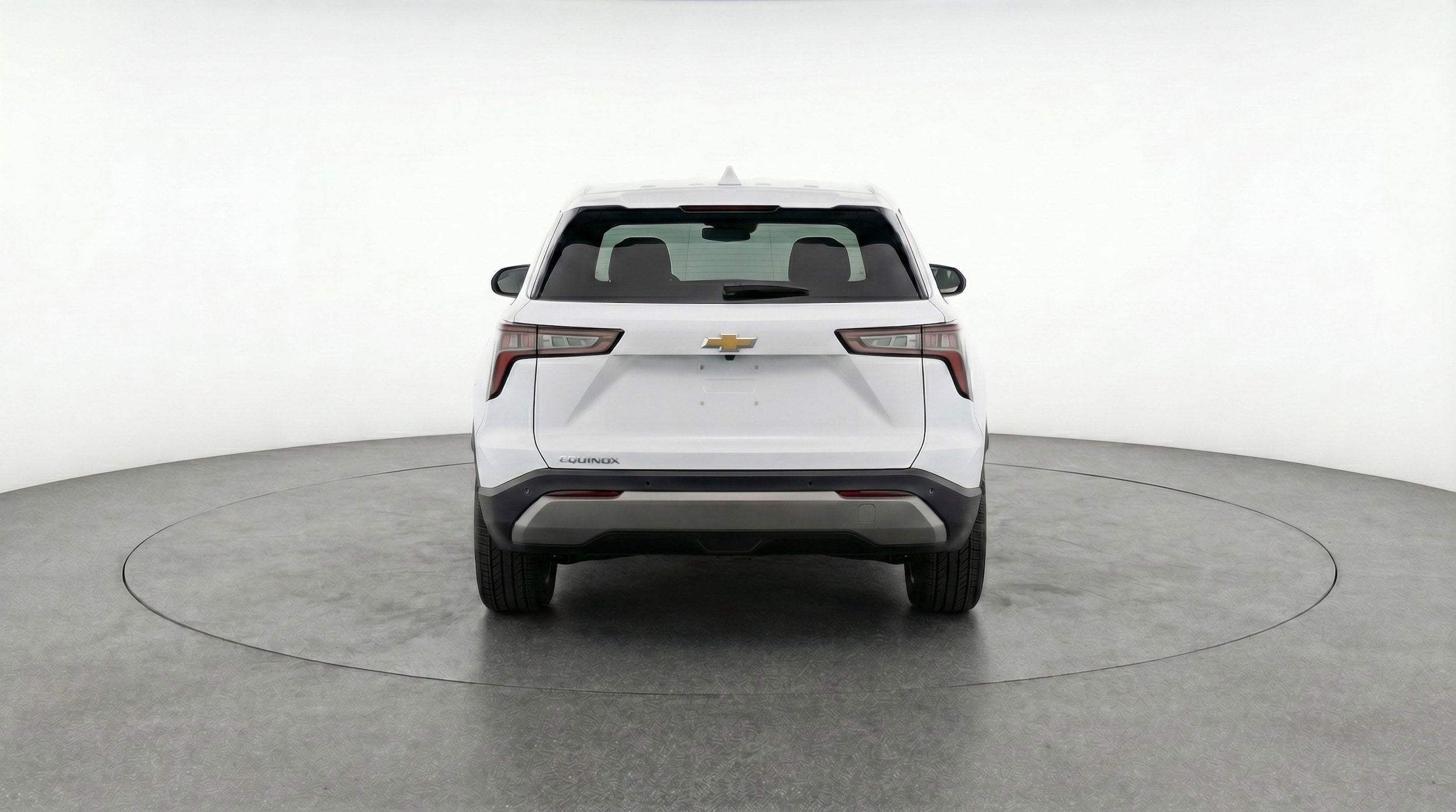 Thumbnail: 2025 Chevrolet Equinox - 7