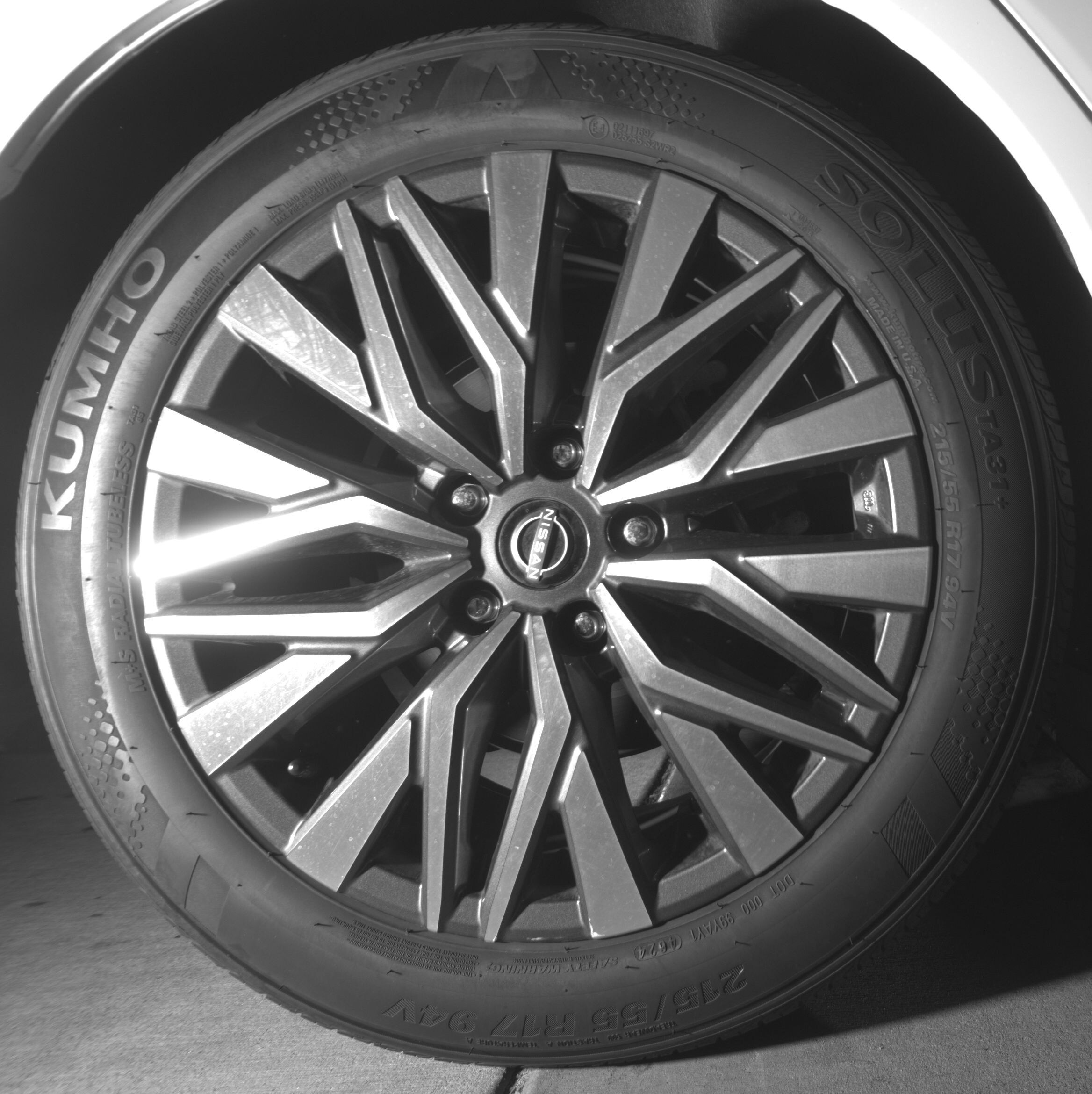 Thumbnail: 2025 Nissan Altima - 12