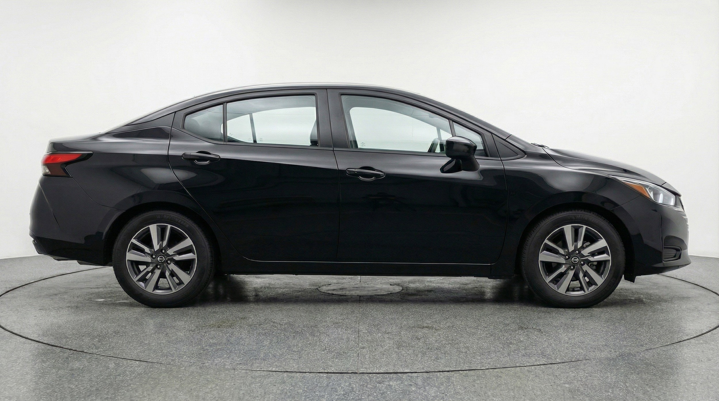 Thumbnail: 2025 Nissan Versa - 11