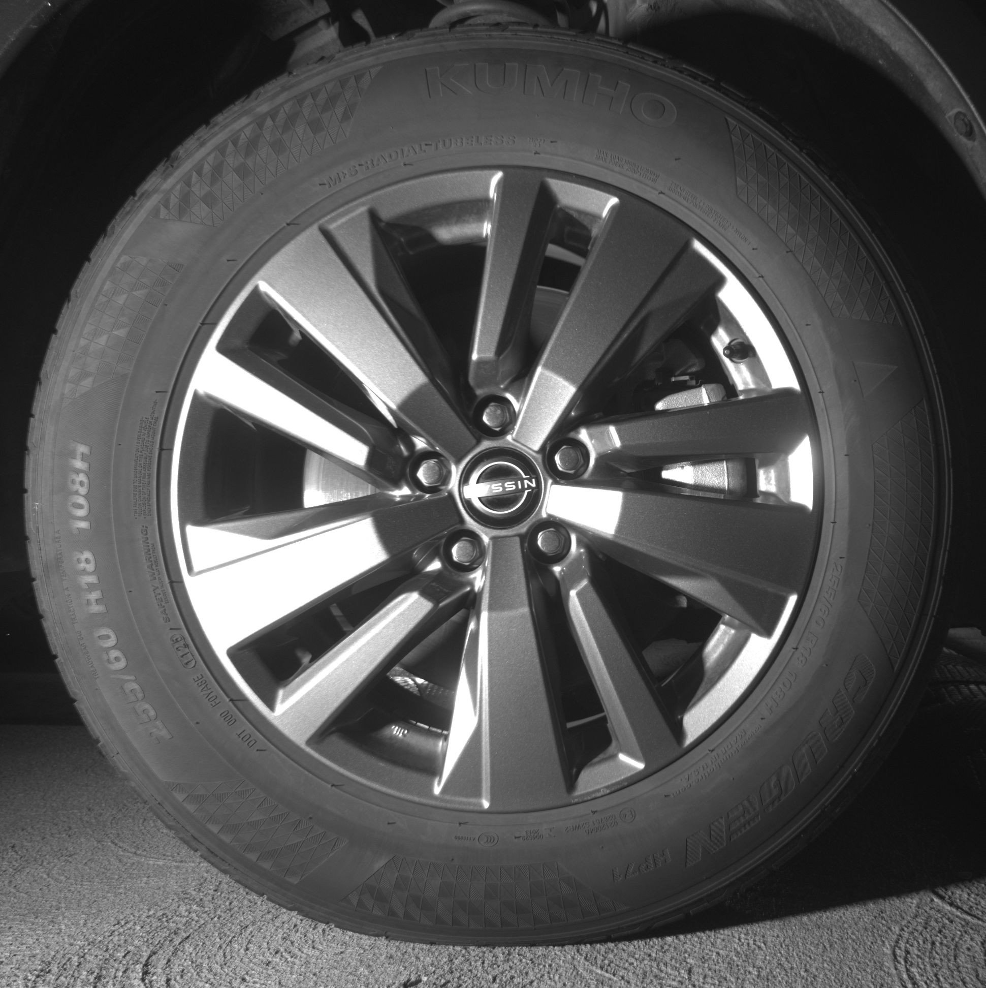 Thumbnail: 2025 Nissan Pathfinder - 13