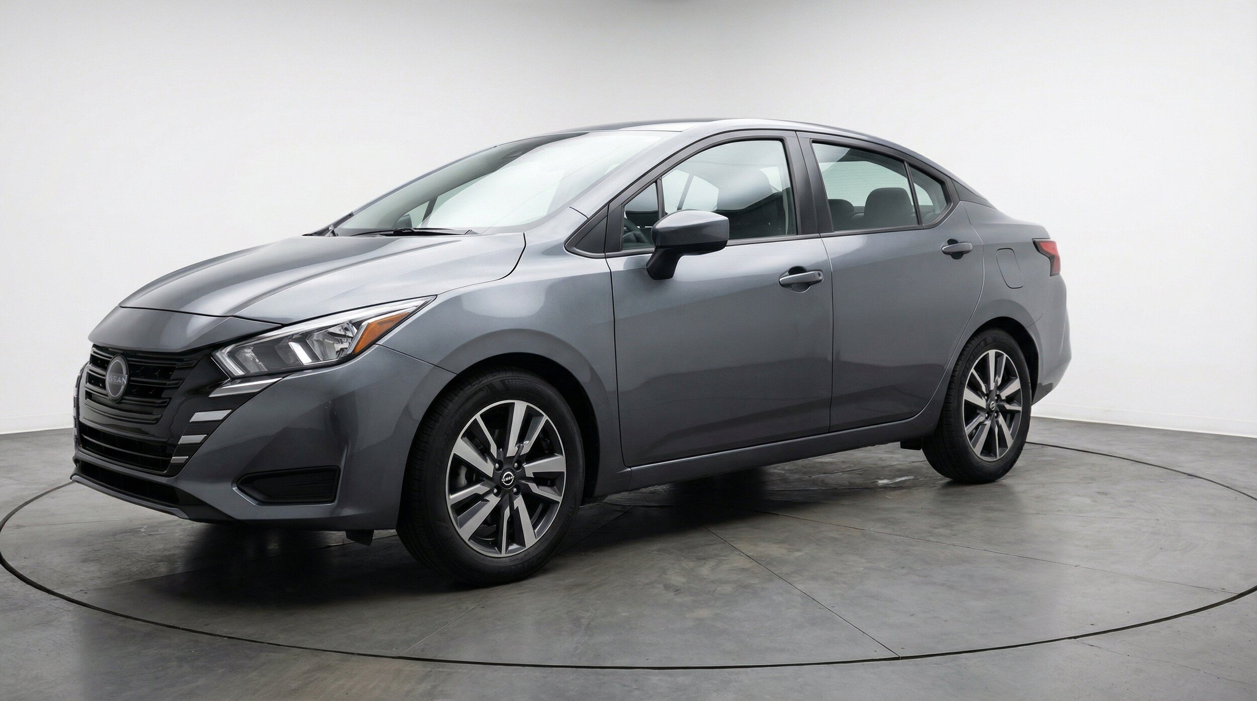 Thumbnail: 2025 Nissan Versa - 3