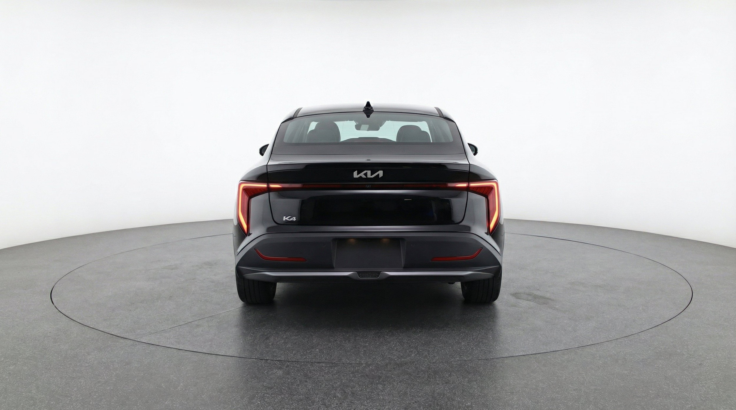 Thumbnail: 2025 Kia K4 - 7