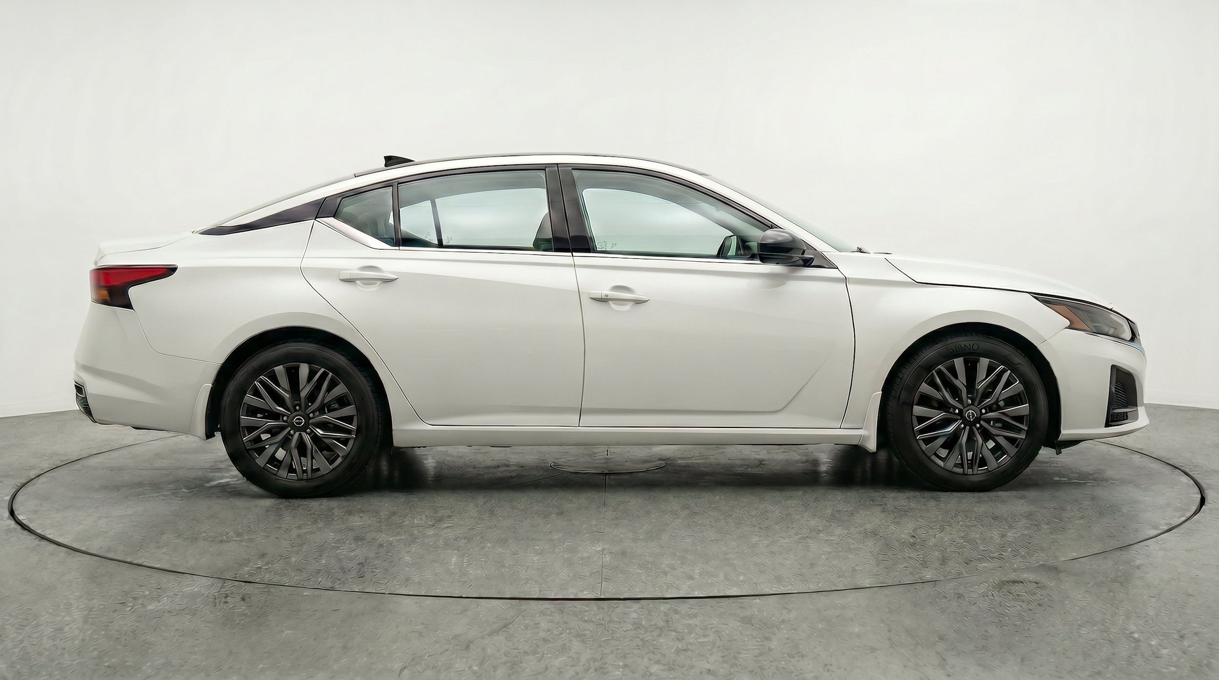 Thumbnail: 2026 Nissan Altima - 11