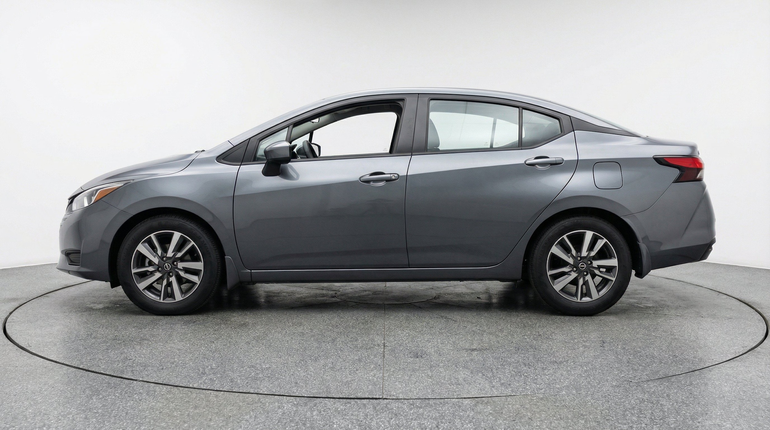 Thumbnail: 2025 Nissan Versa - 5