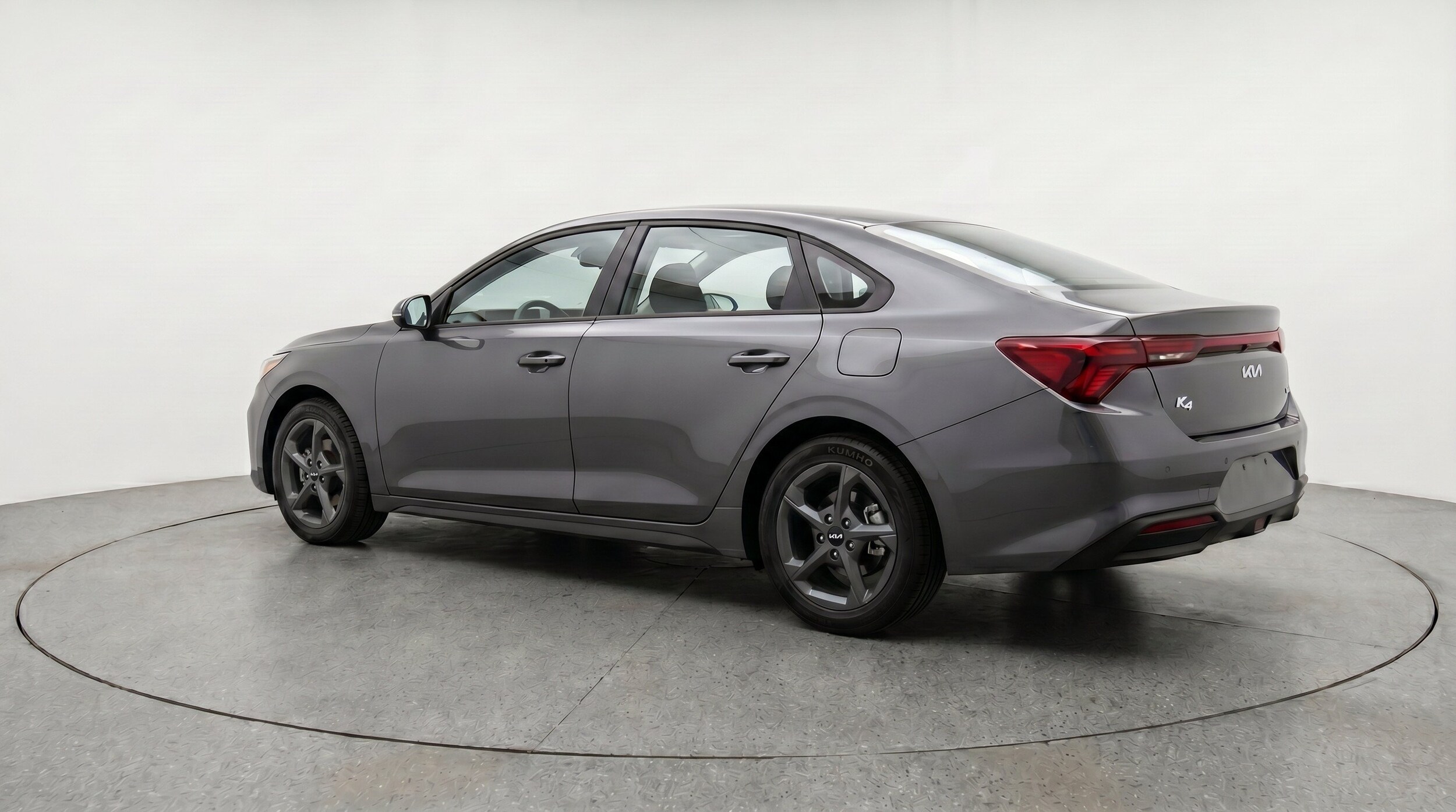 Thumbnail: 2026 Kia K4 - 6
