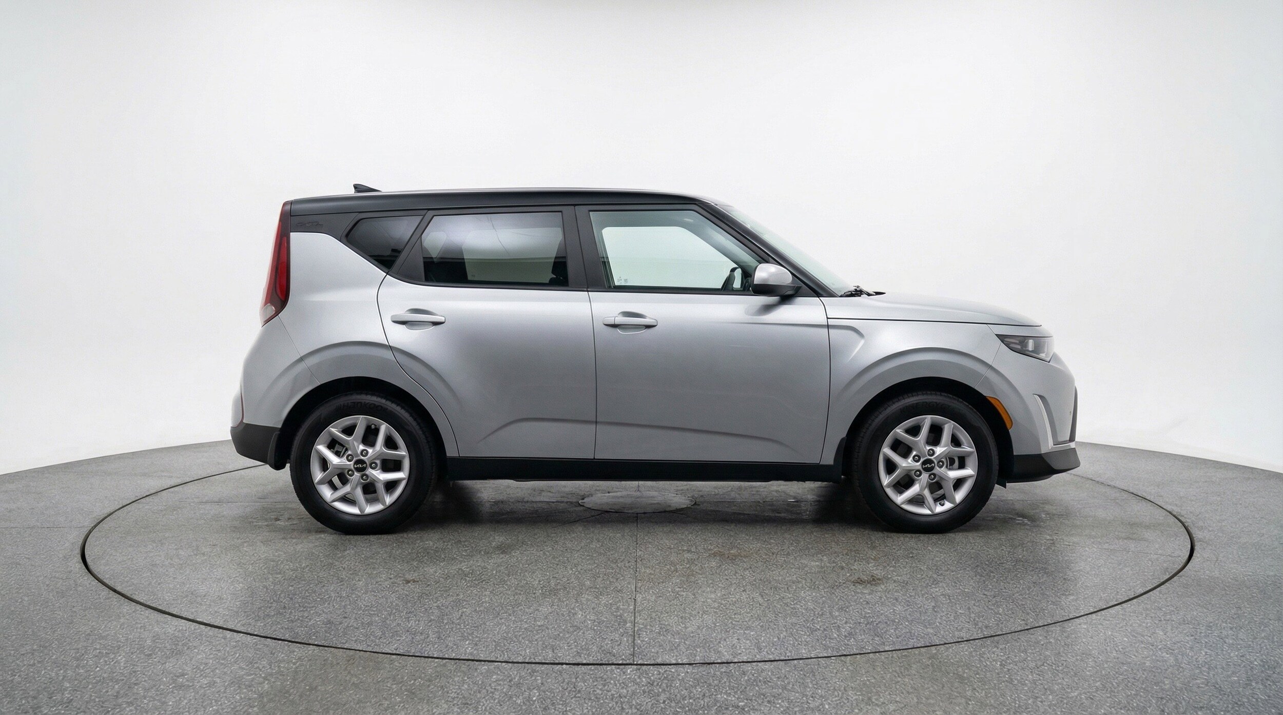 Thumbnail: 2025 Kia Soul - 11