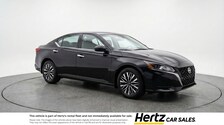 2025 Nissan Altima SV -
                  San Diego, CA