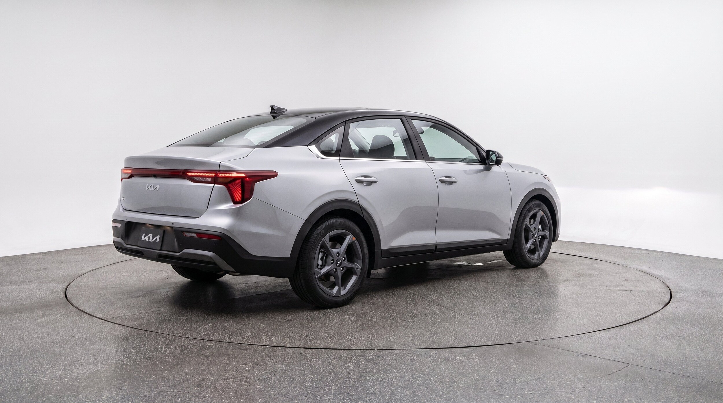 Thumbnail: 2026 Kia K4 - 9