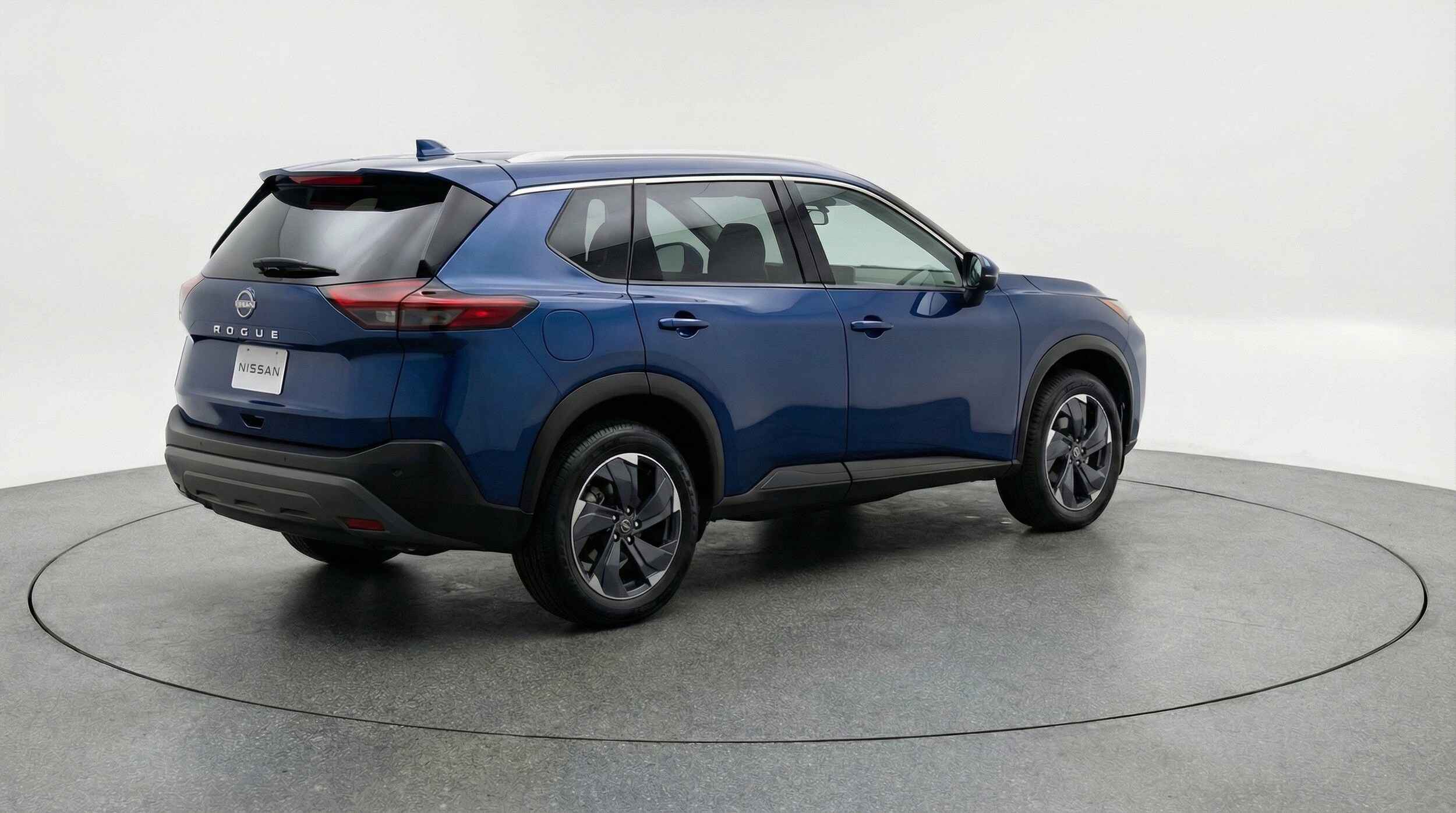 Thumbnail: 2025 Nissan Rogue - 9