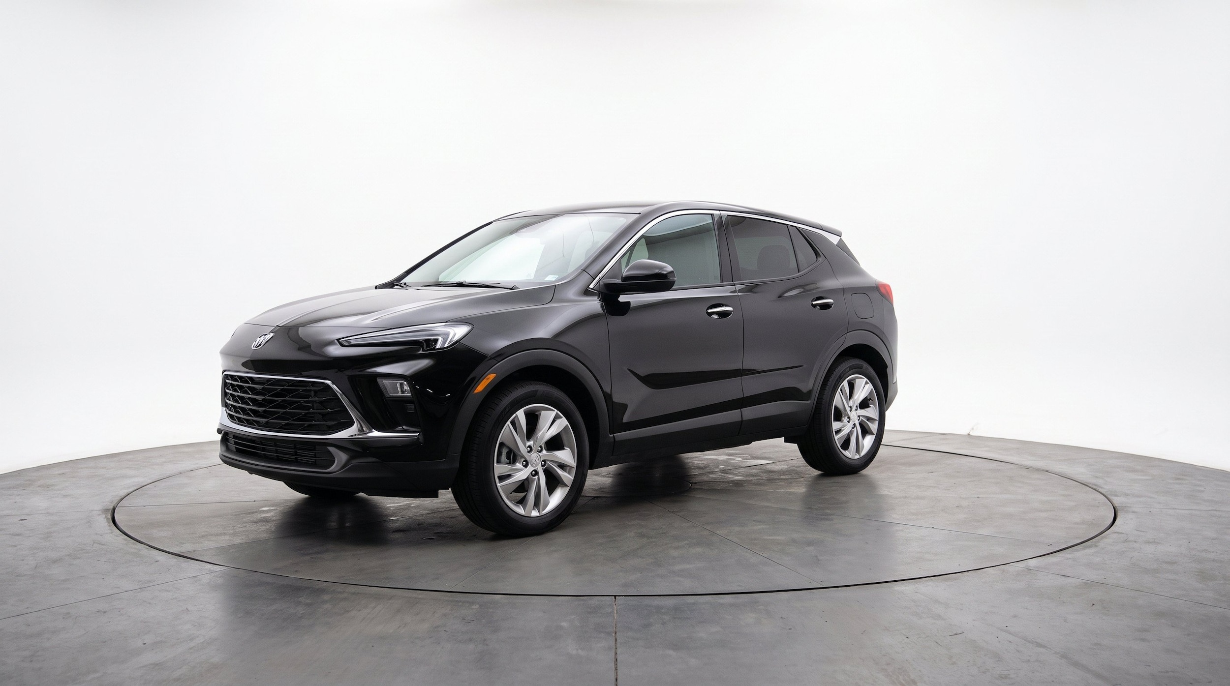 Thumbnail: 2025 Buick Encore GX - 3