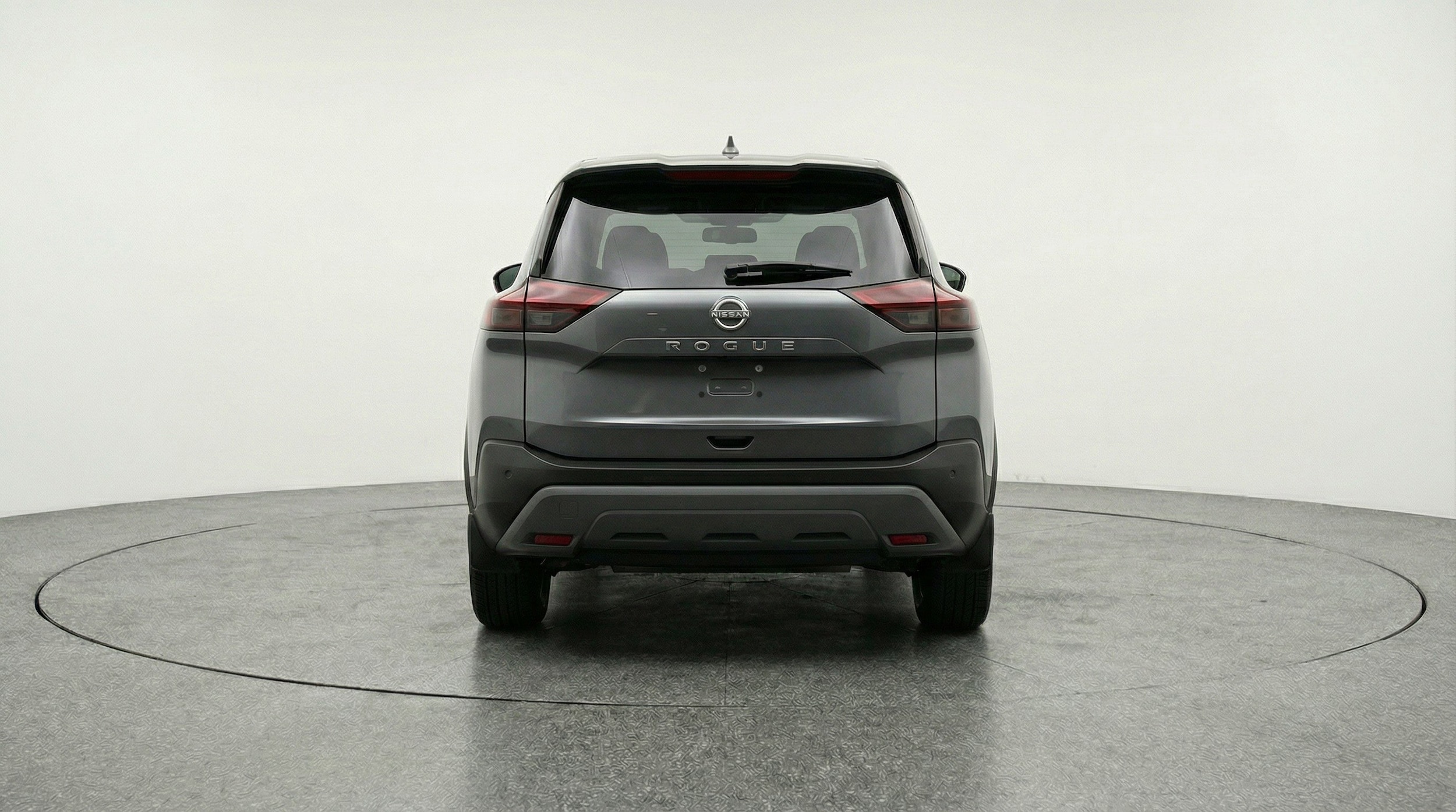 Thumbnail: 2025 Nissan Rogue - 7