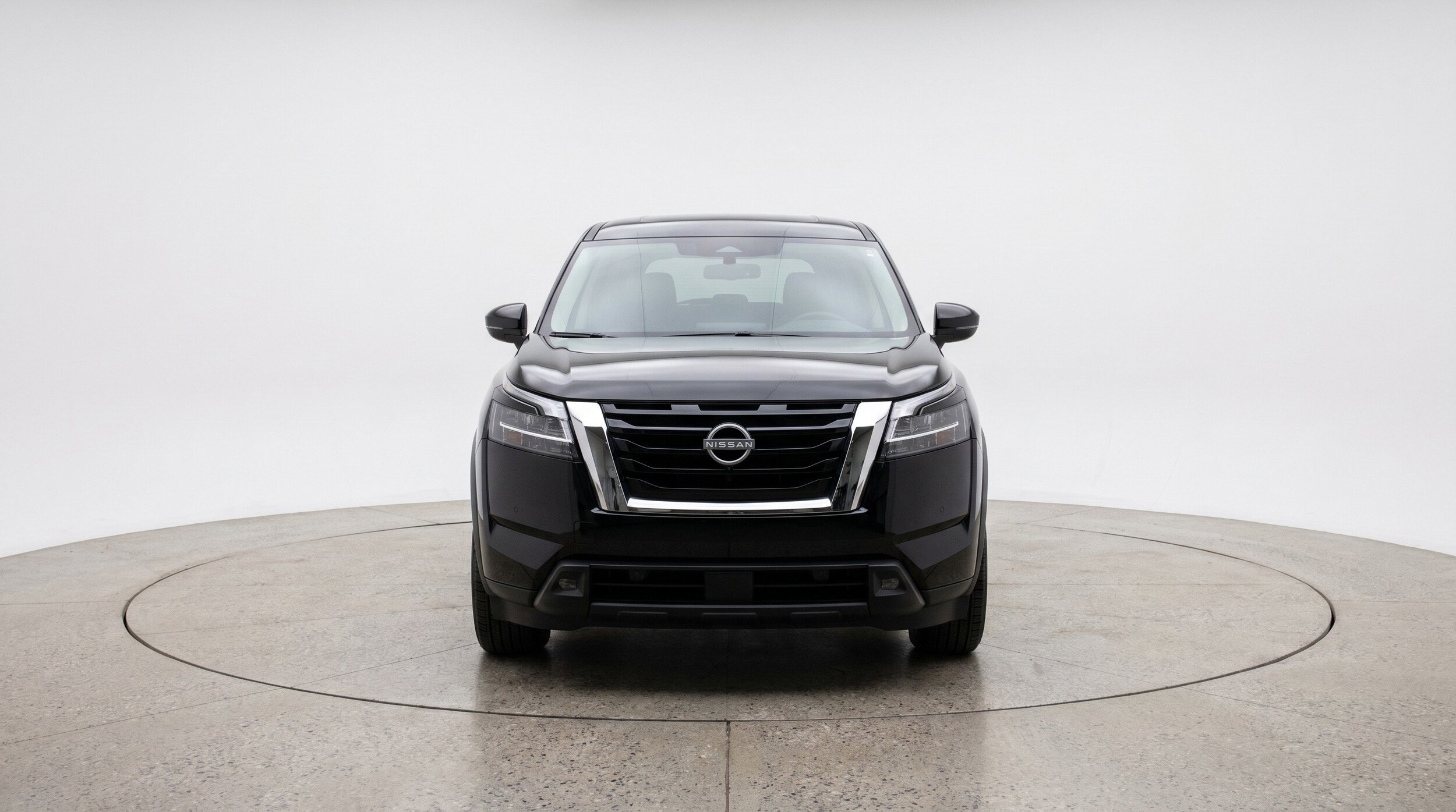 Thumbnail: 2025 Nissan Pathfinder - 2