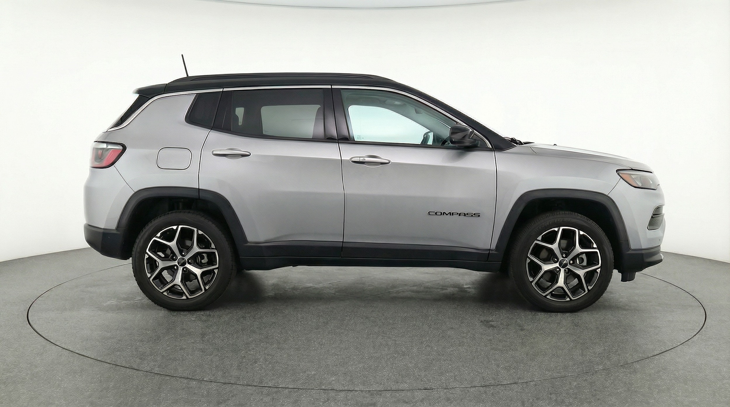 Thumbnail: 2025 Jeep Compass - 8