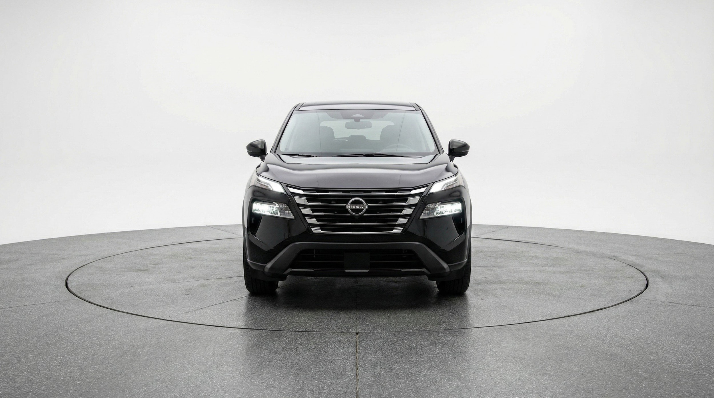 Thumbnail: 2025 Nissan Rogue - 2