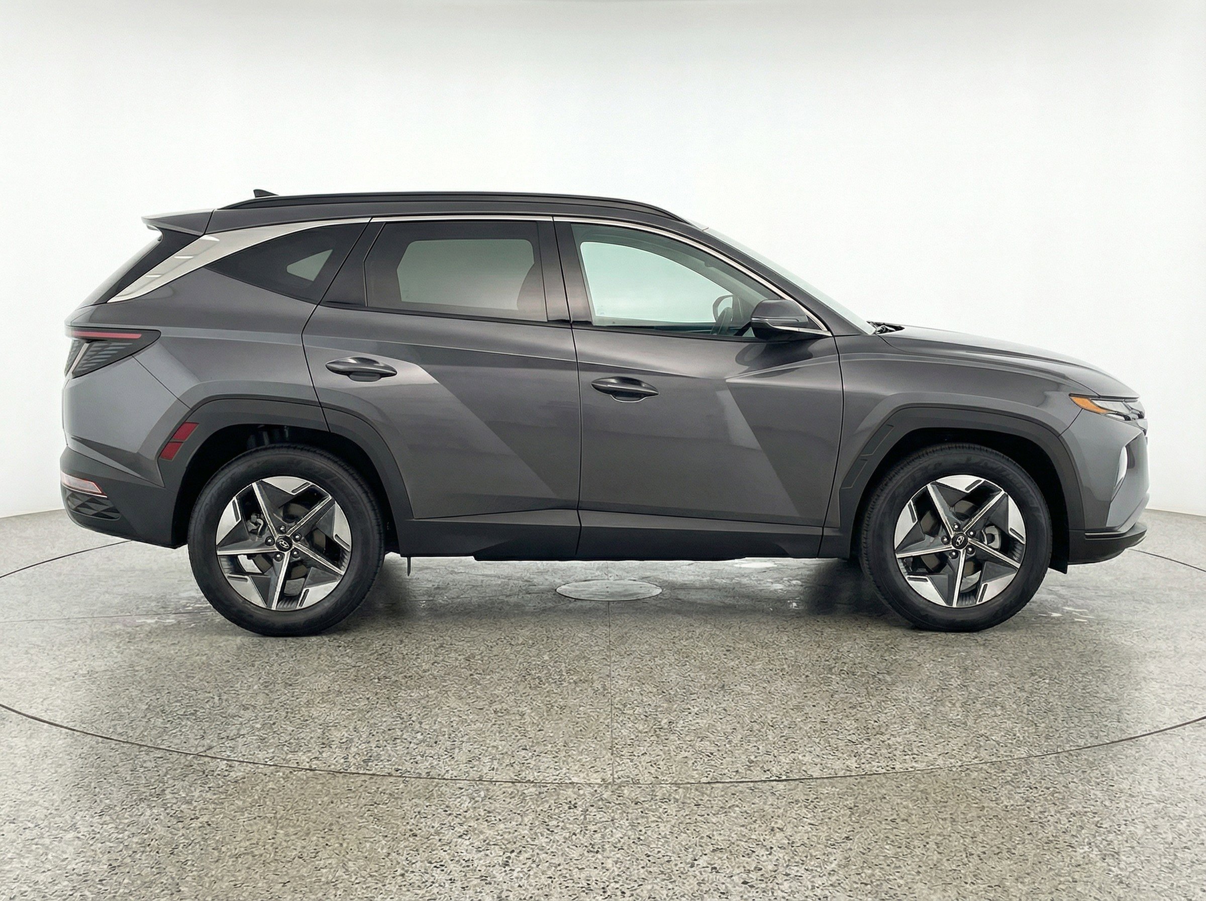 Thumbnail: 2025 Hyundai Tucson - 11
