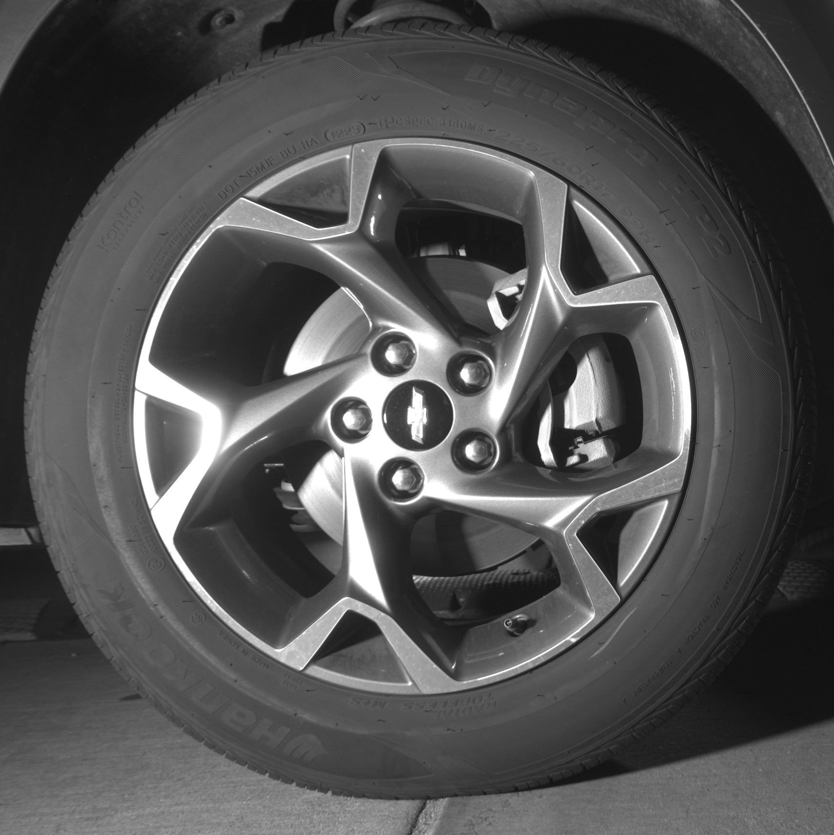 Thumbnail: 2025 Chevrolet Trax - 13