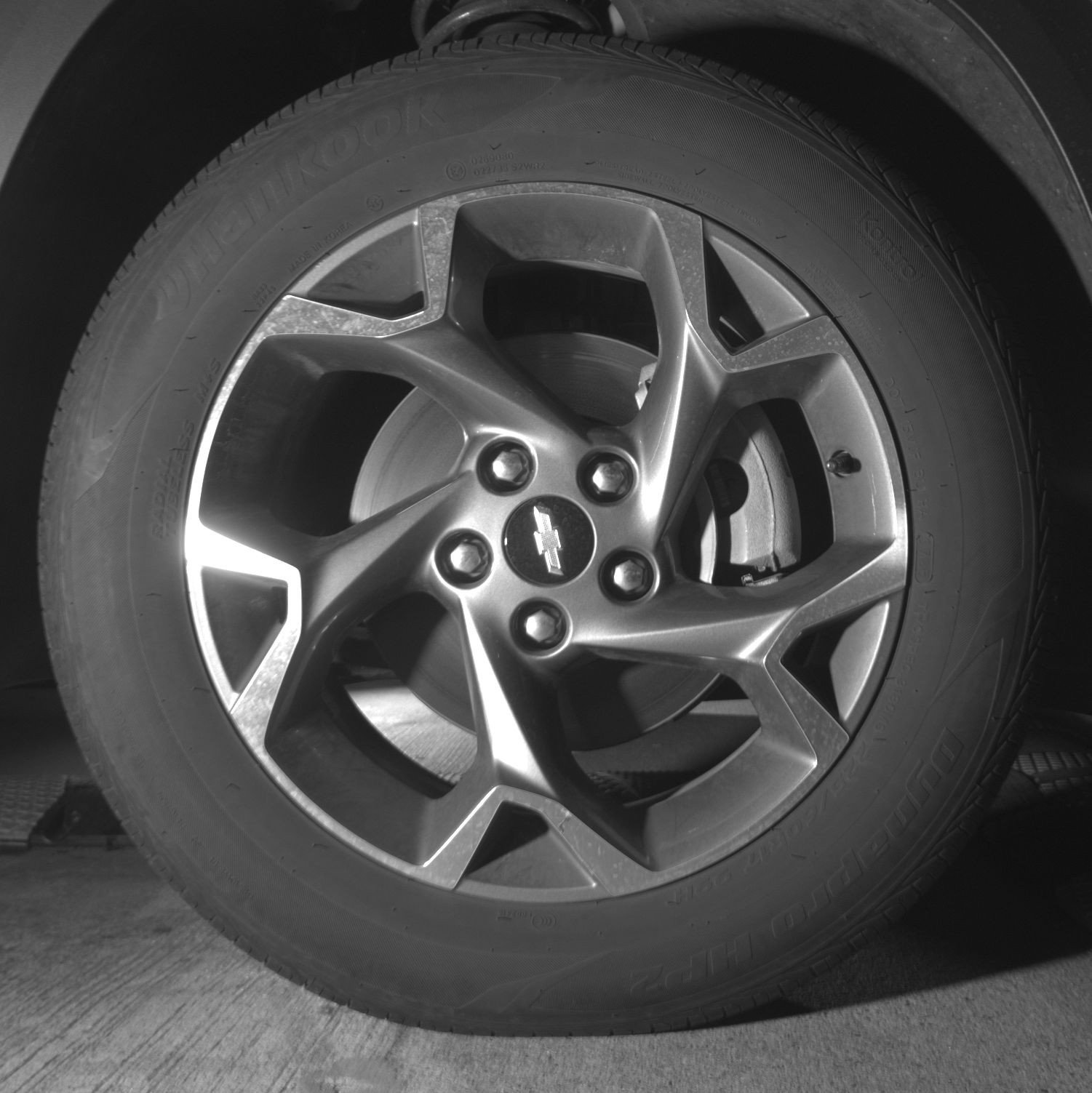 Thumbnail: 2025 Chevrolet Trax - 13