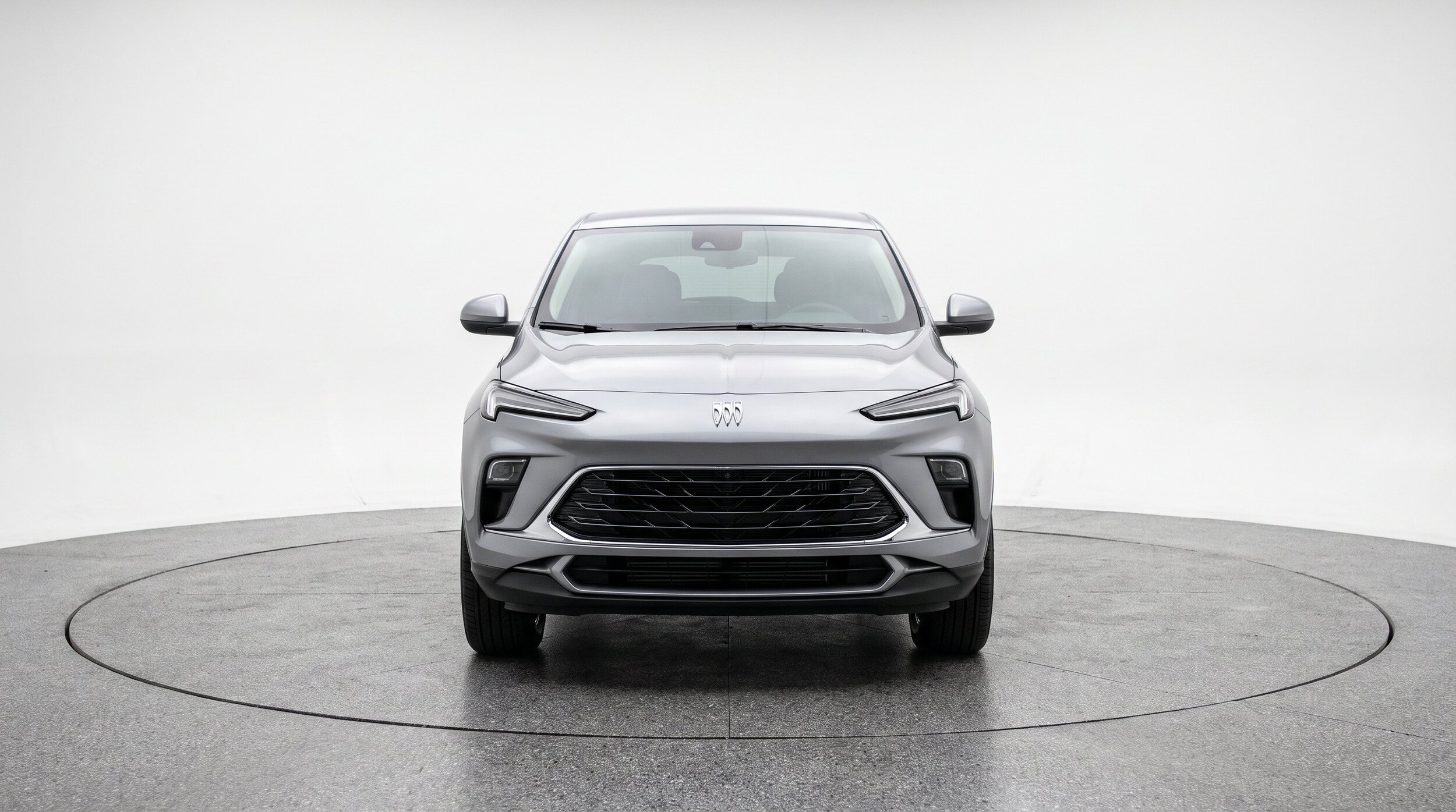 Thumbnail: 2026 Buick Encore GX - 2