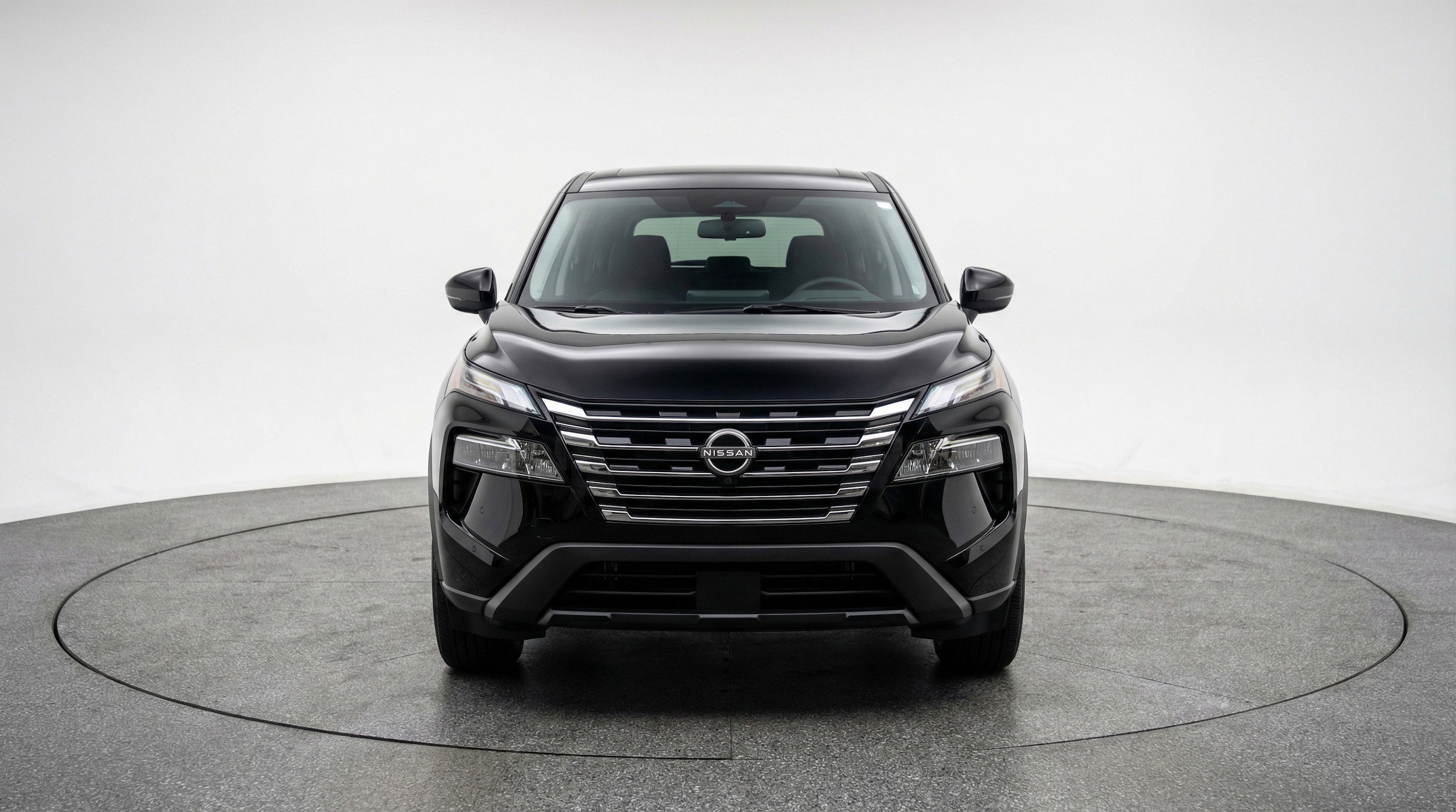 Thumbnail: 2025 Nissan Rogue - 2