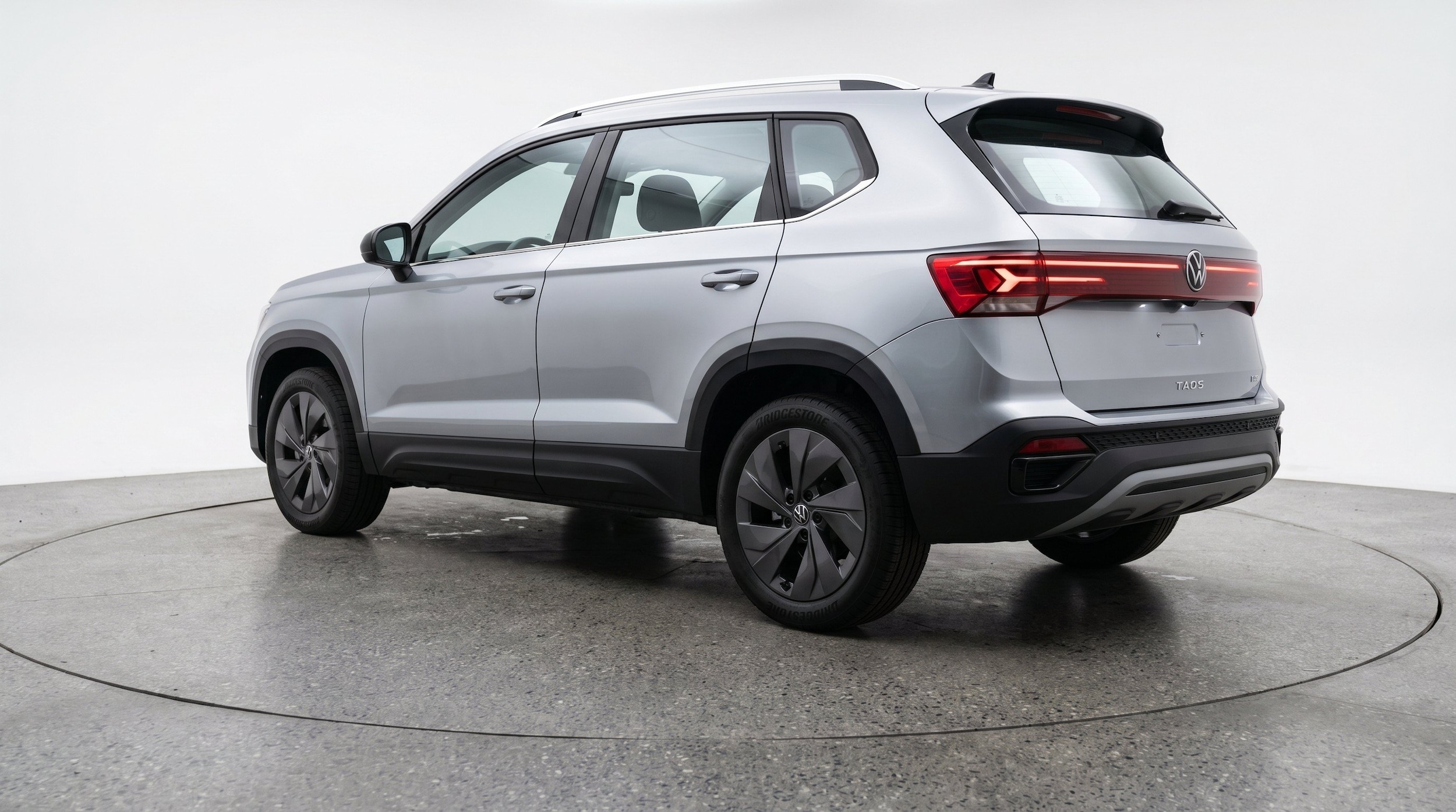 Thumbnail: 2026 Volkswagen Taos - 6