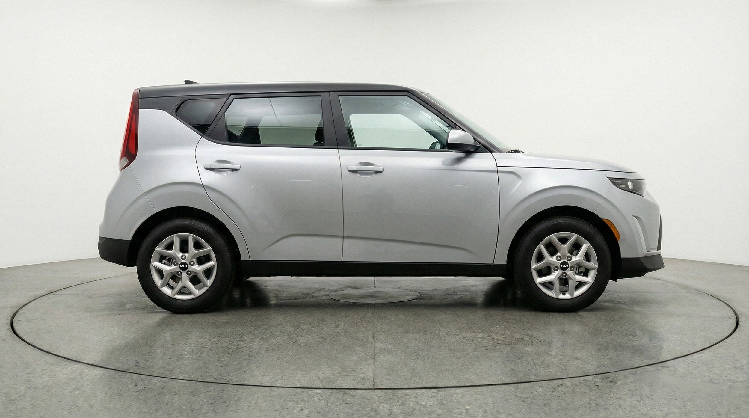 Thumbnail: 2025 Kia Soul - 11