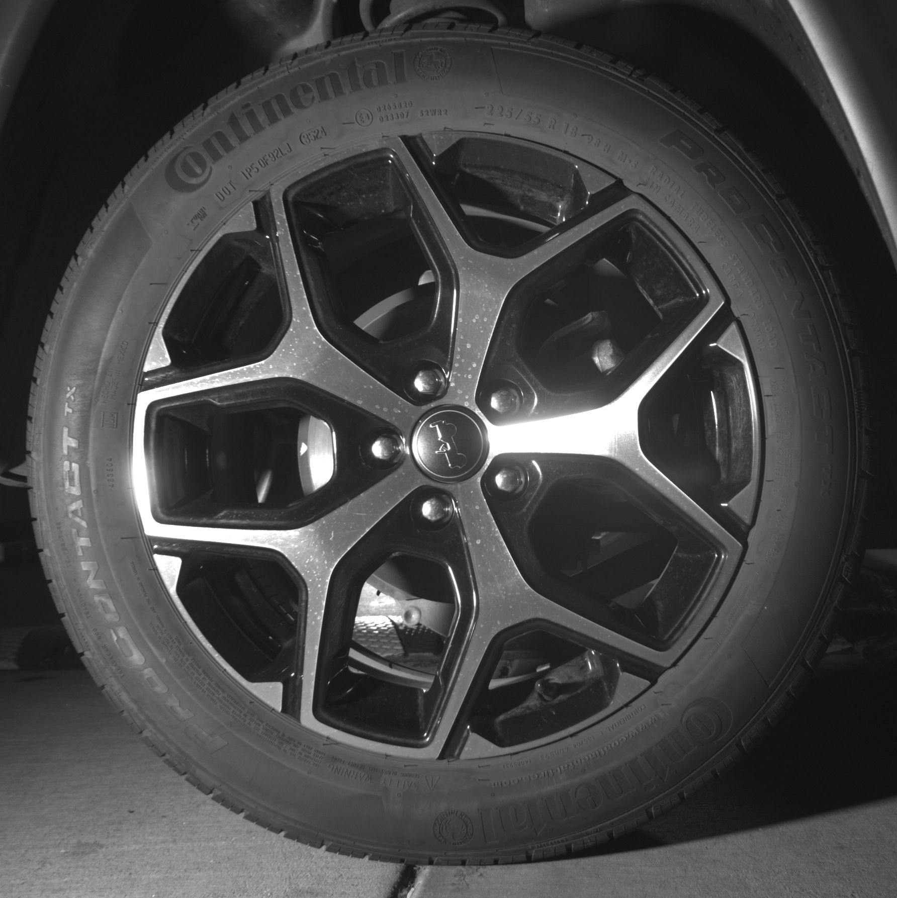 Thumbnail: 2025 Jeep Compass - 12