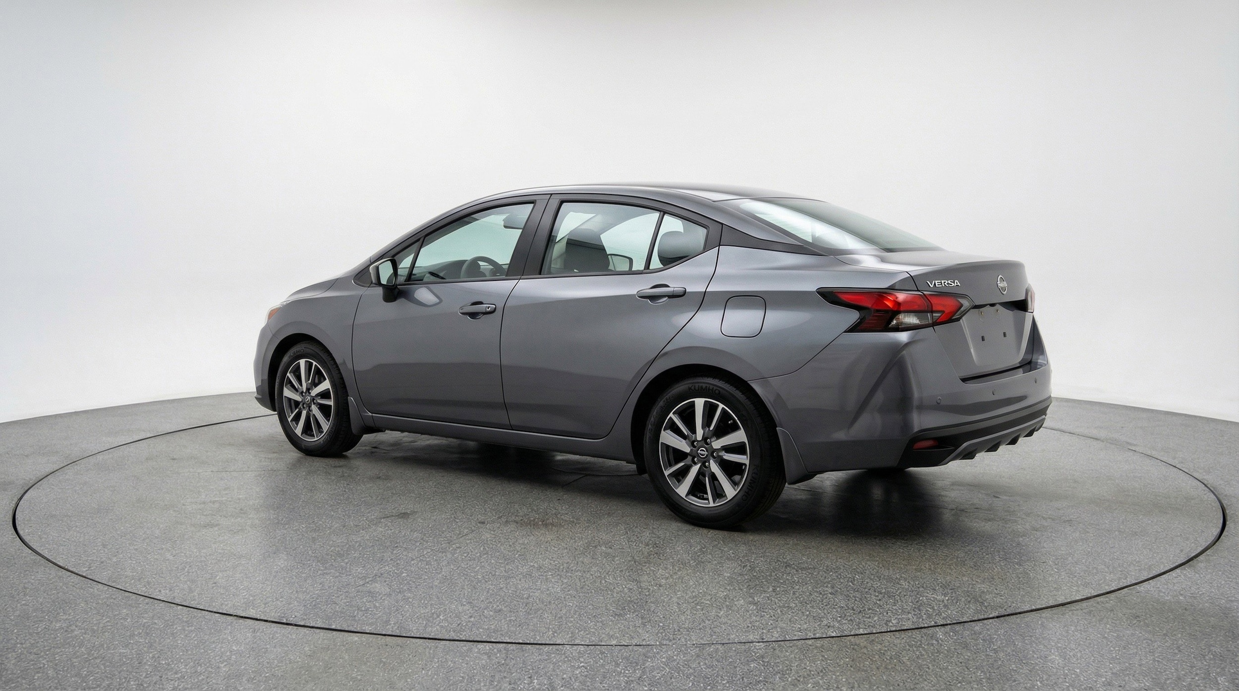 Thumbnail: 2025 Nissan Versa - 6